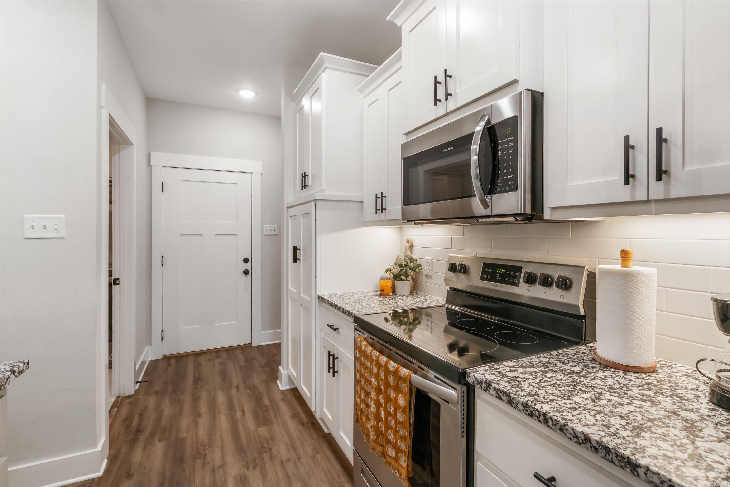 BRIAR PATCH ADDITION - Residential