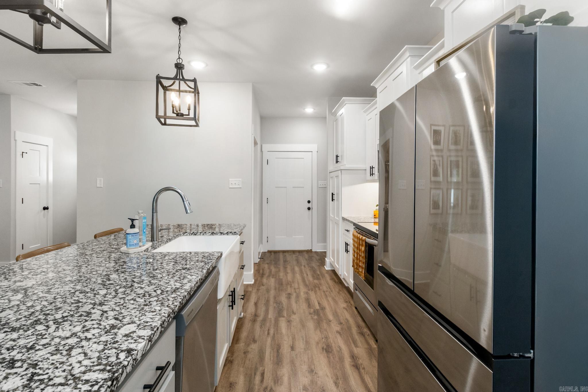 BRIAR PATCH ADDITION - Residential