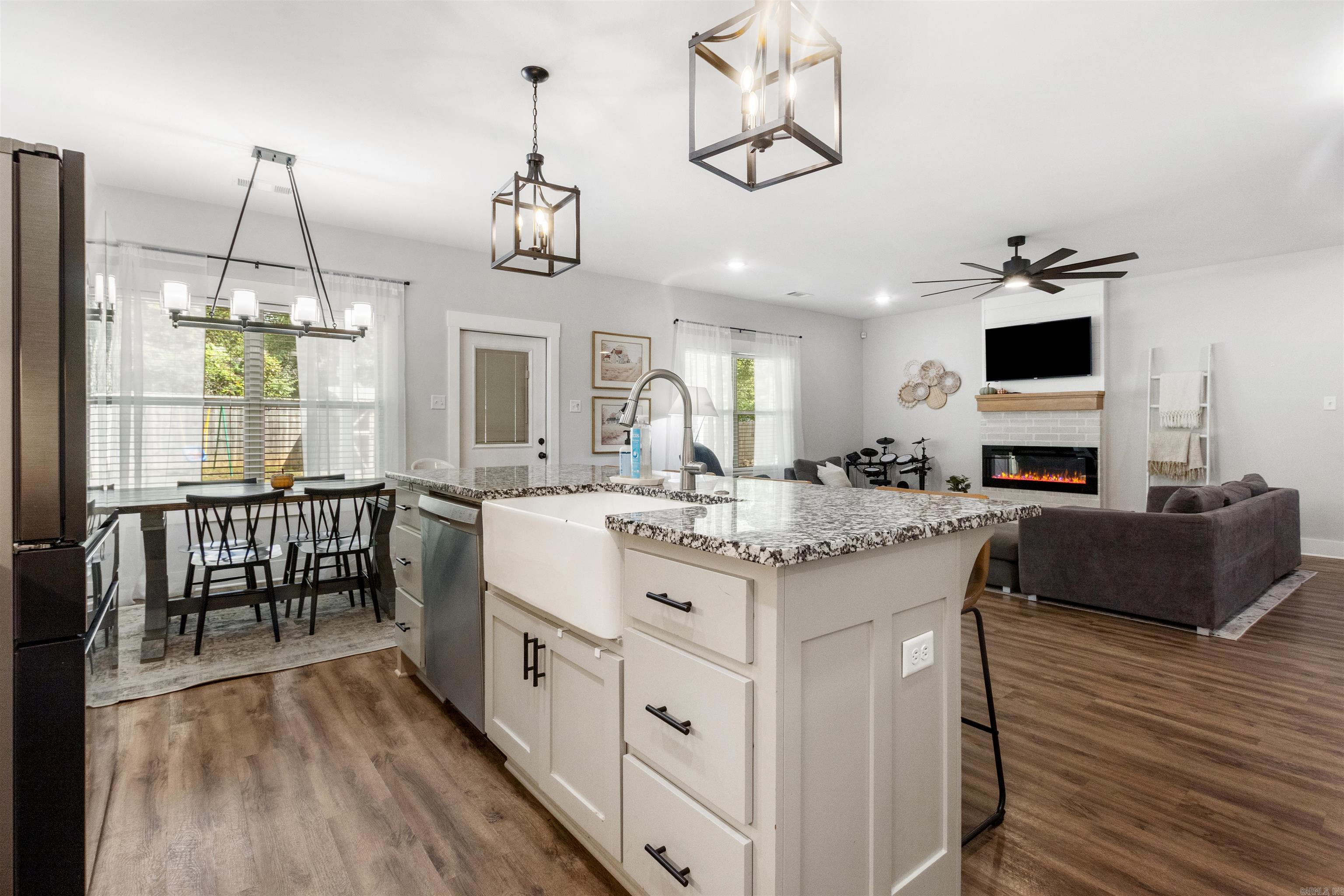 BRIAR PATCH ADDITION - Residential