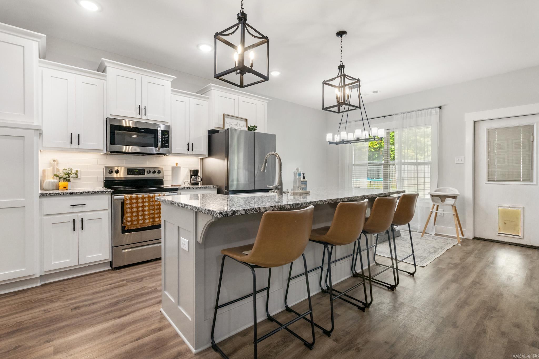 BRIAR PATCH ADDITION - Residential