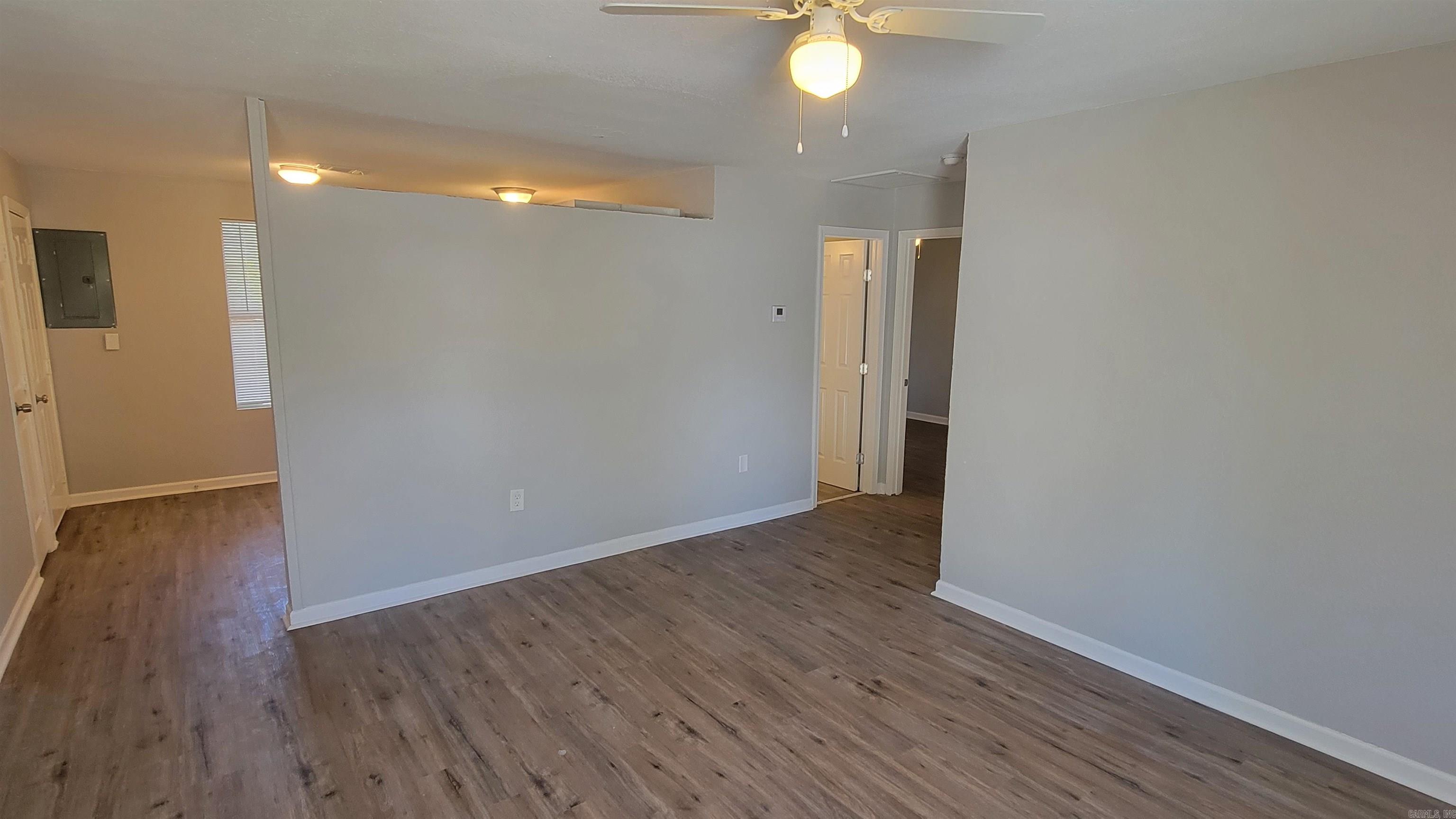 Hiland - Residential