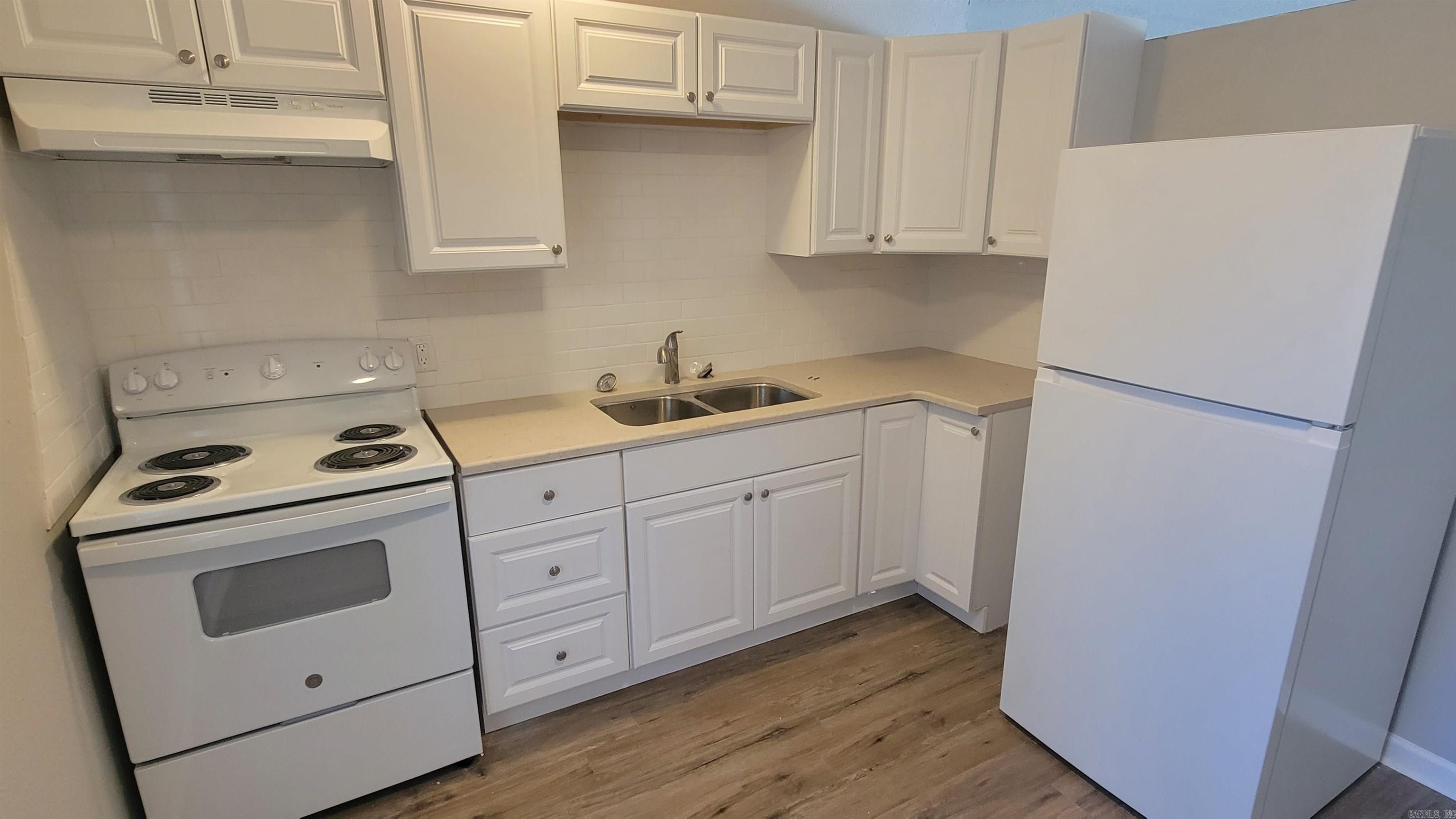 Hiland - Residential