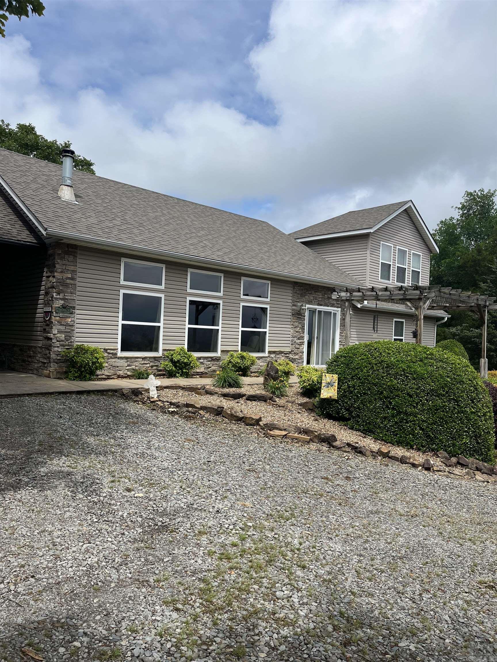Sold before Listed