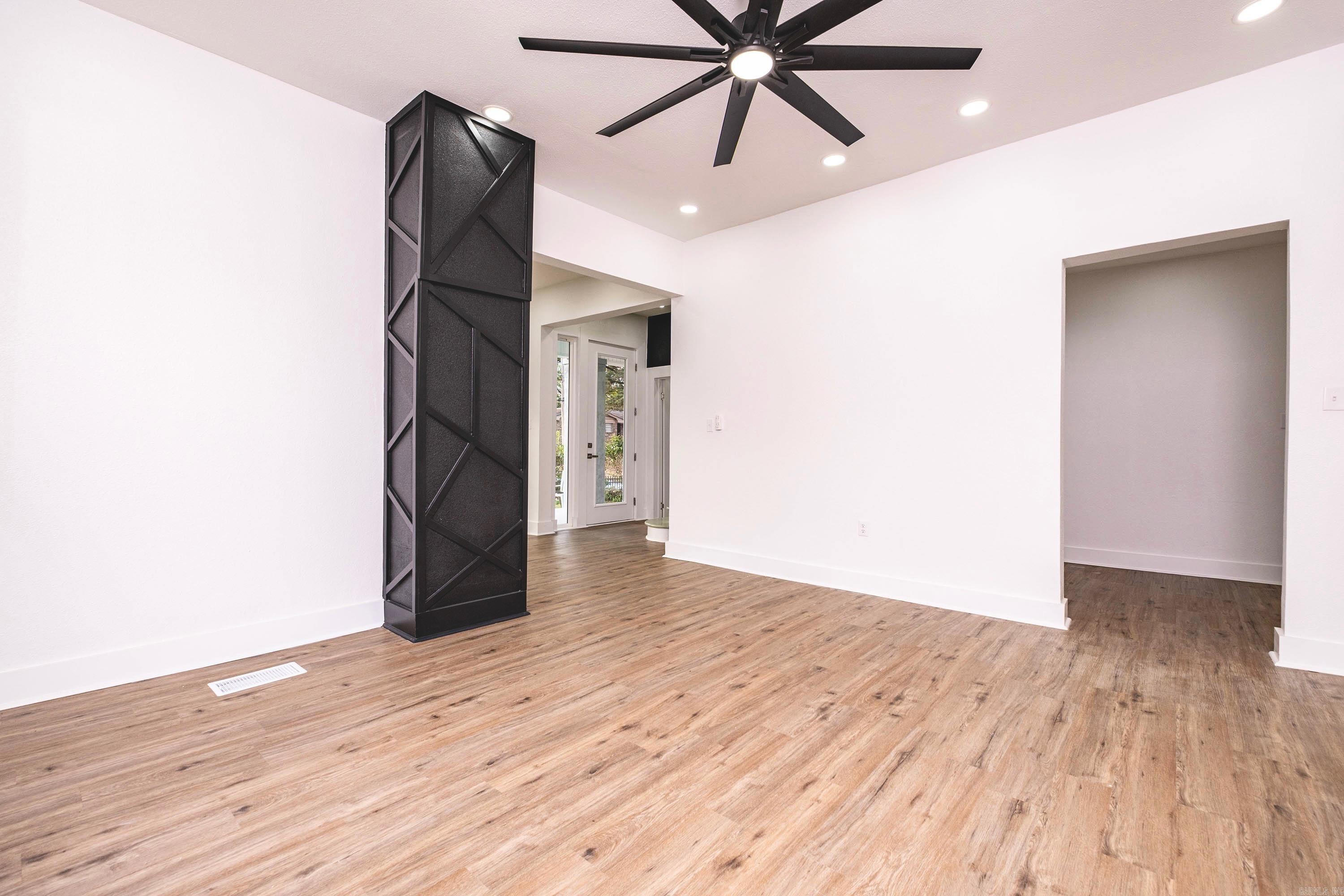 Duvalls - Residential