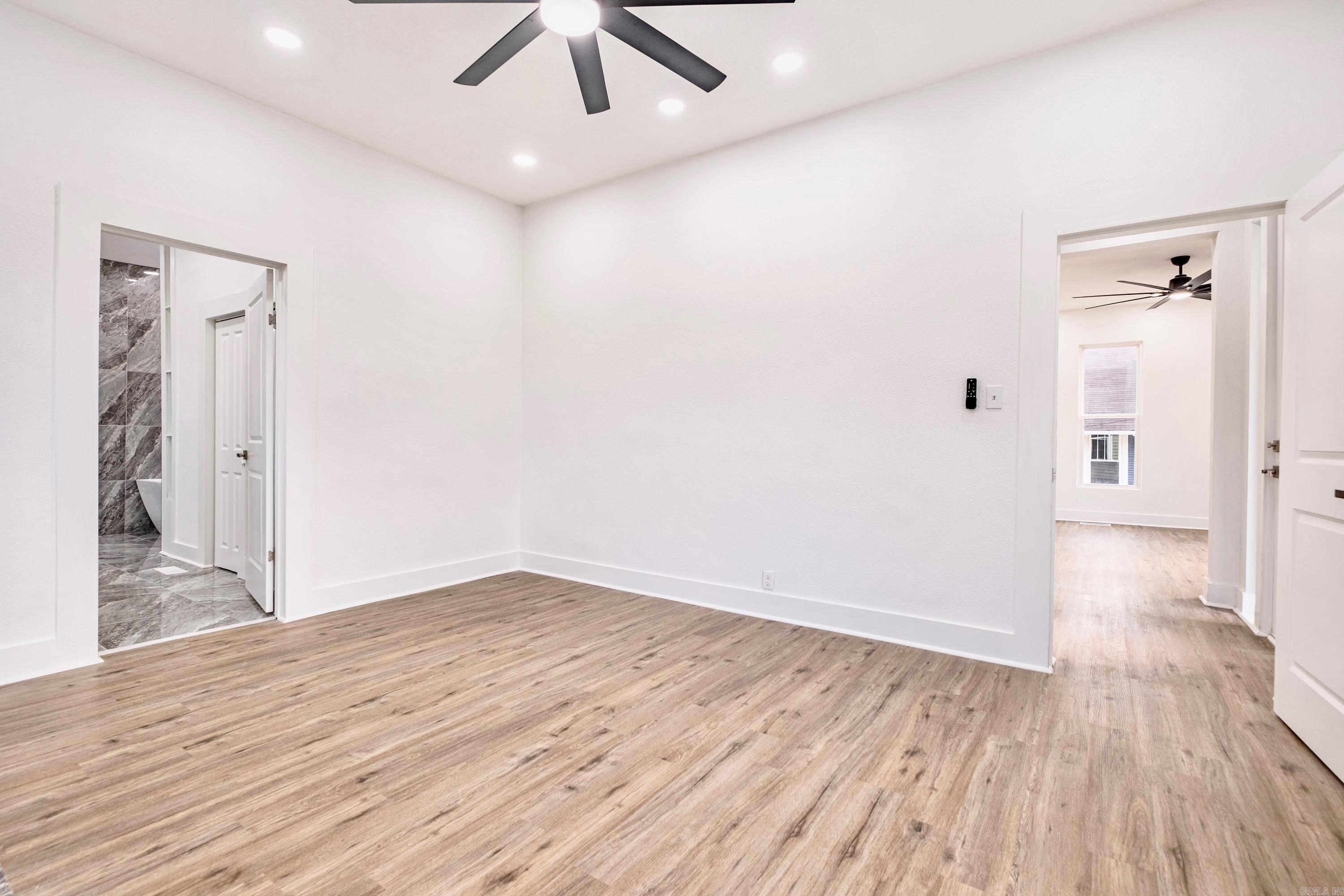 Duvalls - Residential