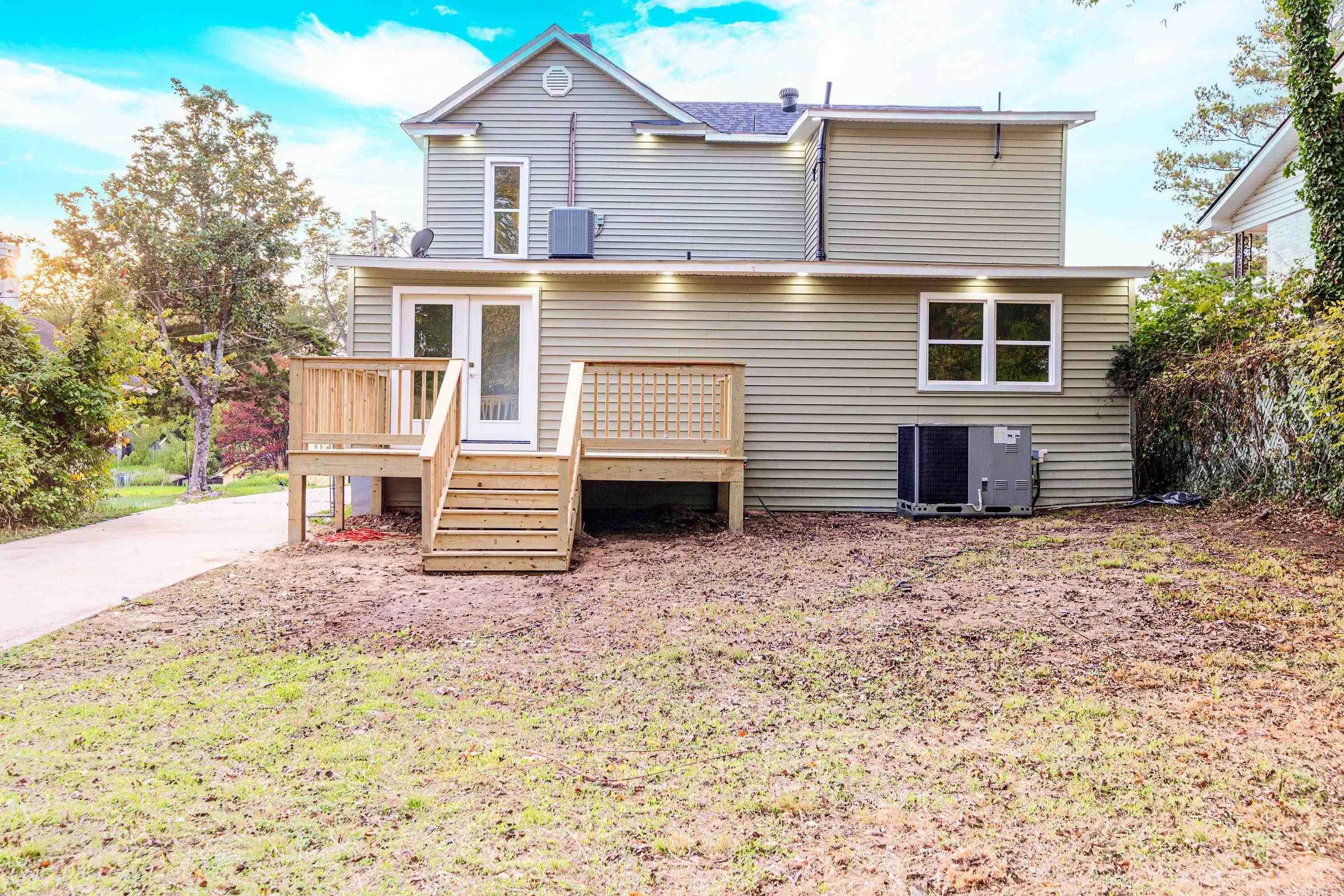 Duvalls - Residential