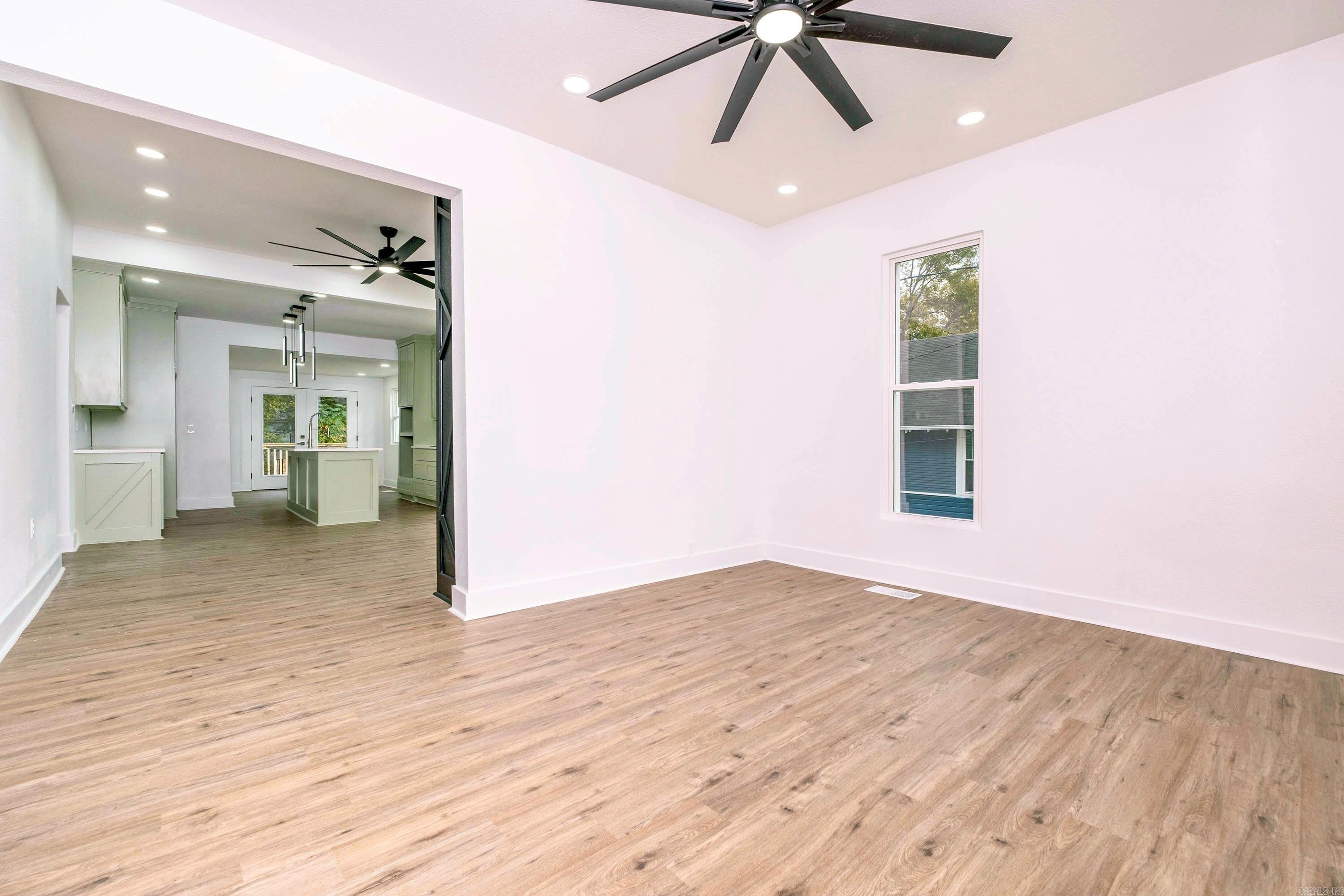 Duvalls - Residential