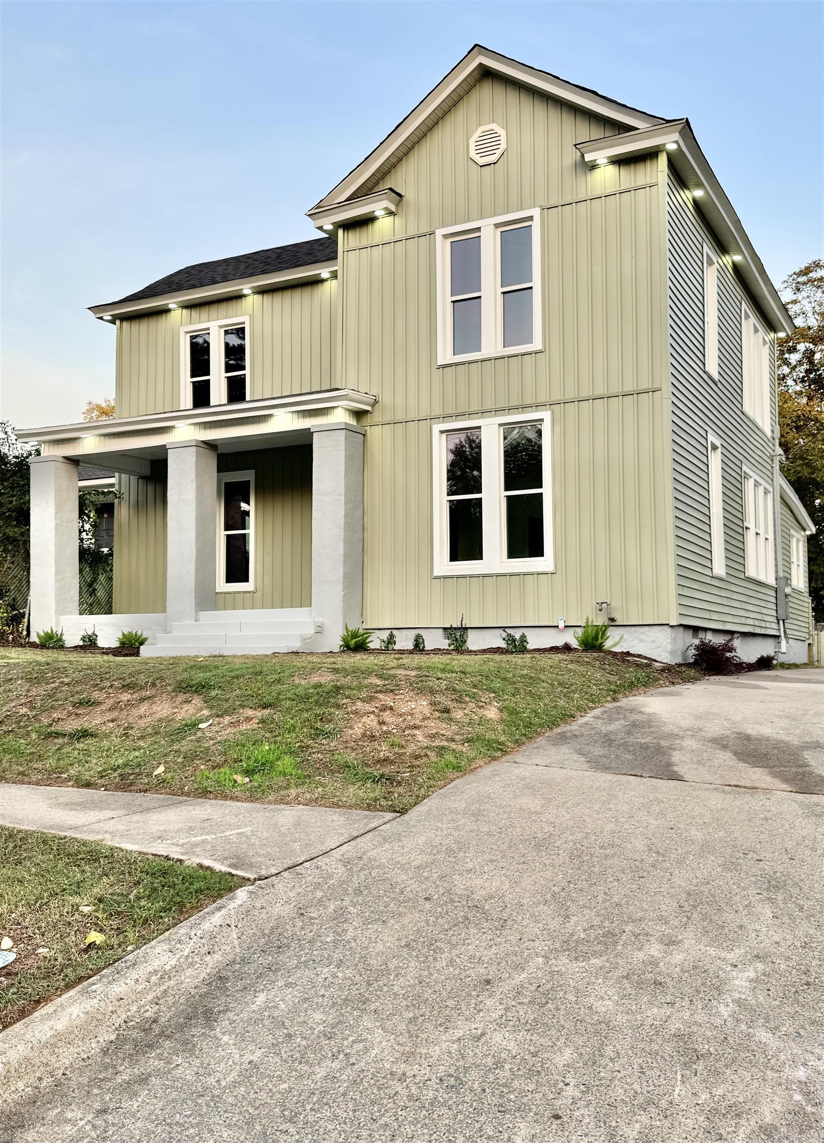 Duvalls - Residential