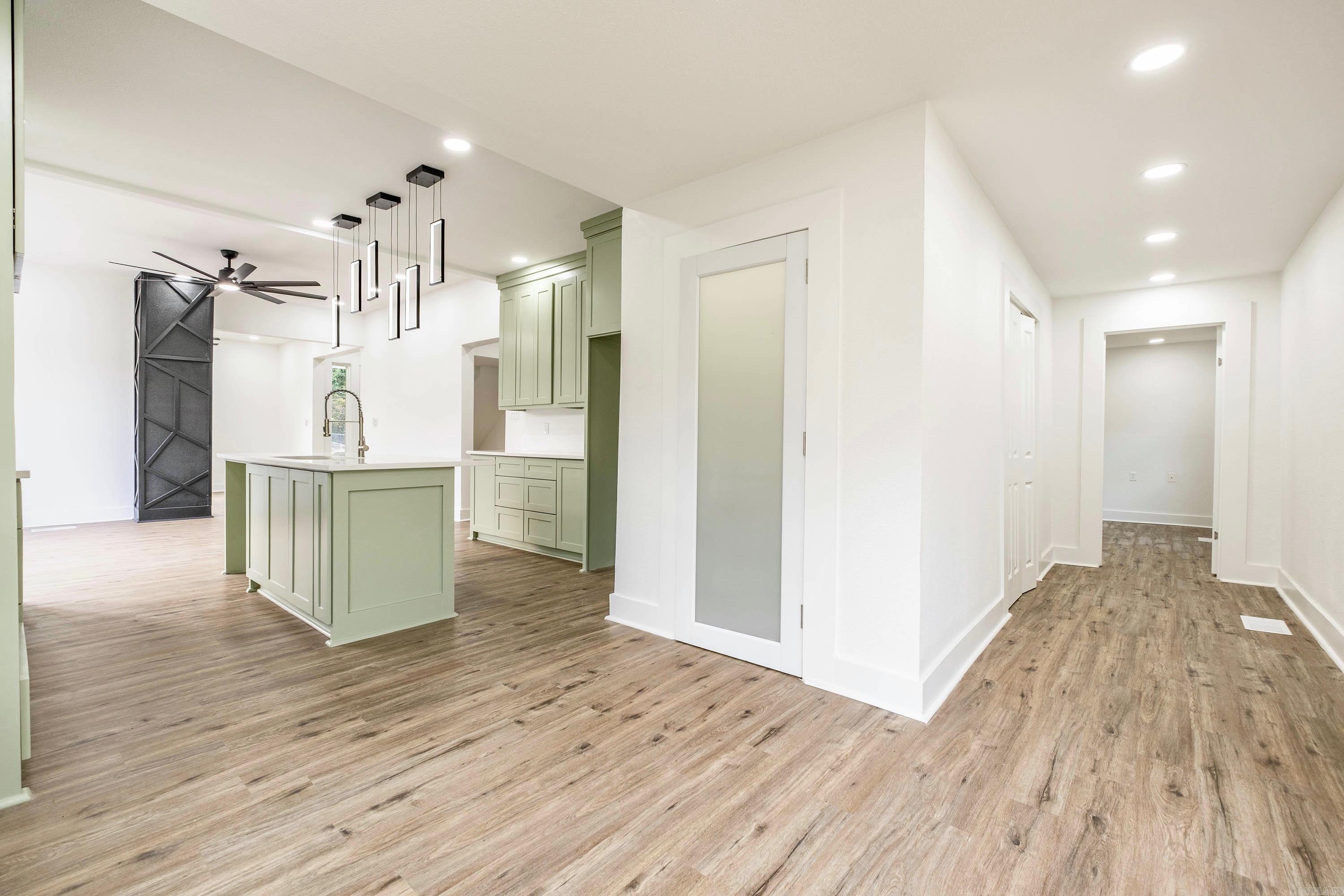 Duvalls - Residential