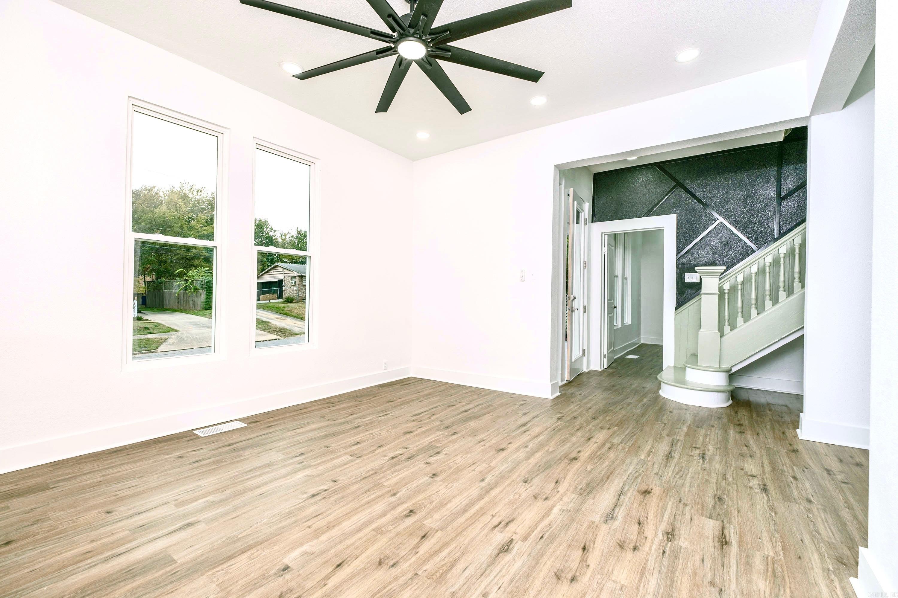 Duvalls - Residential