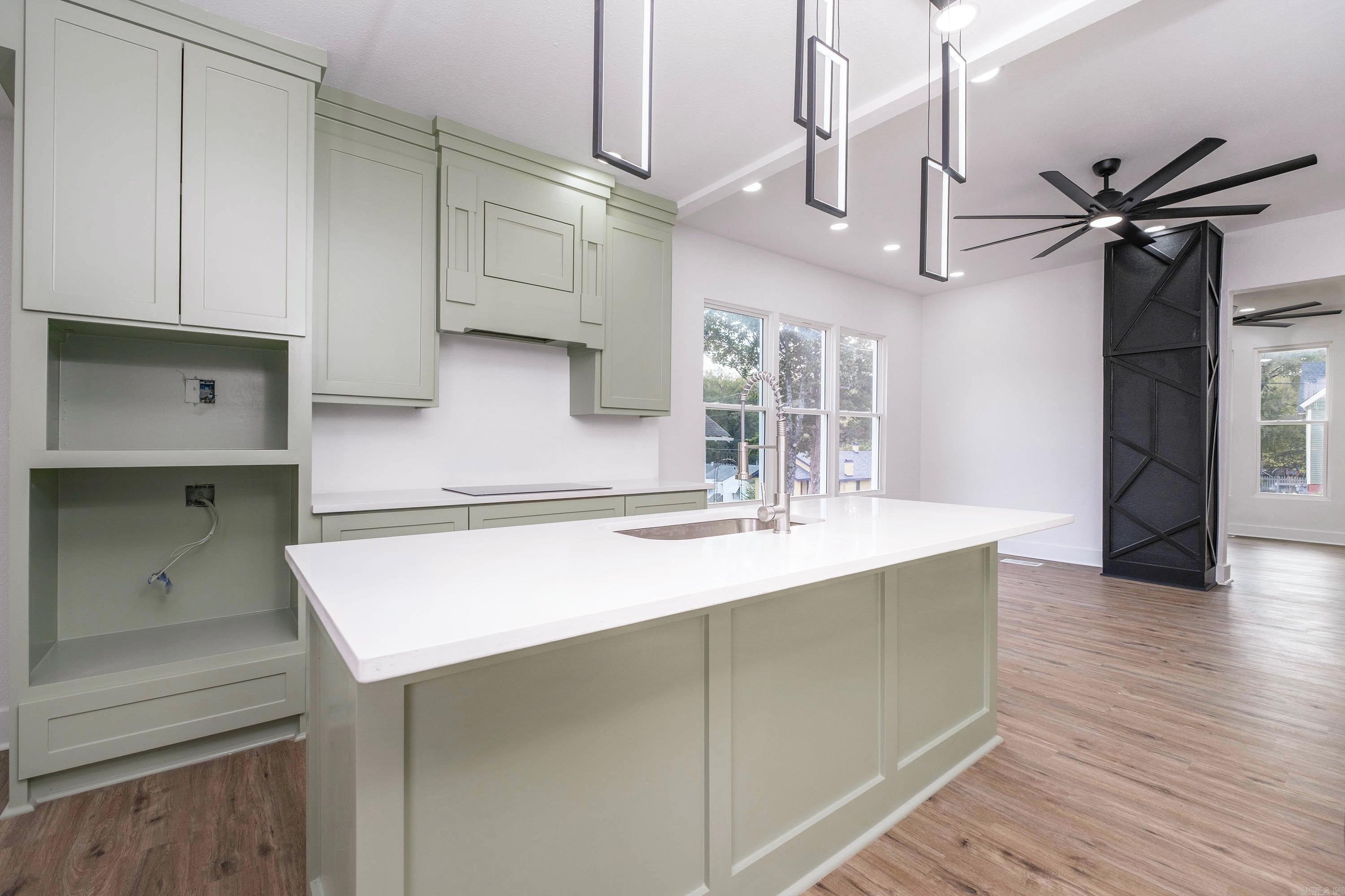 Duvalls - Residential