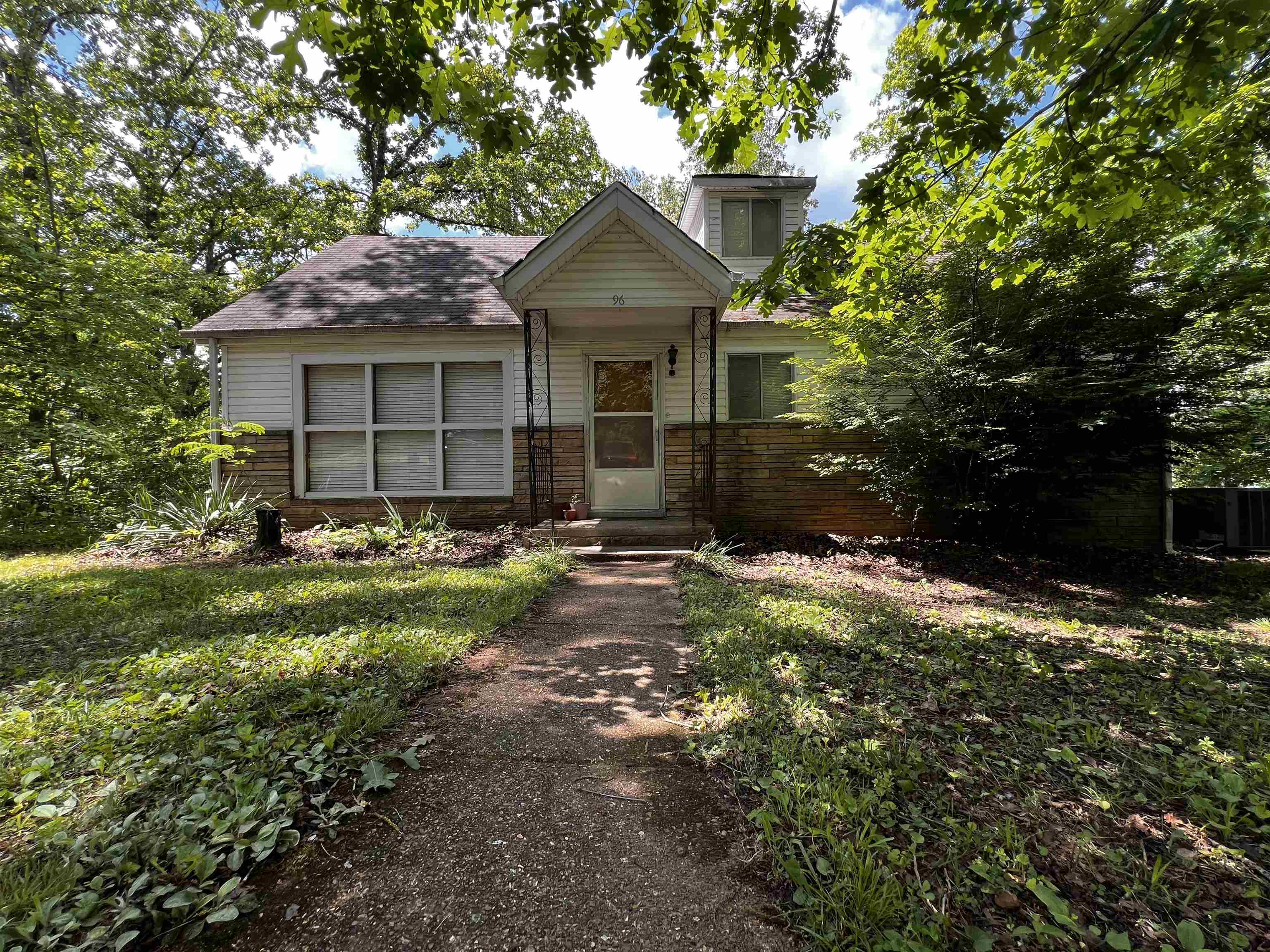 LAKE ADDITION - Residential