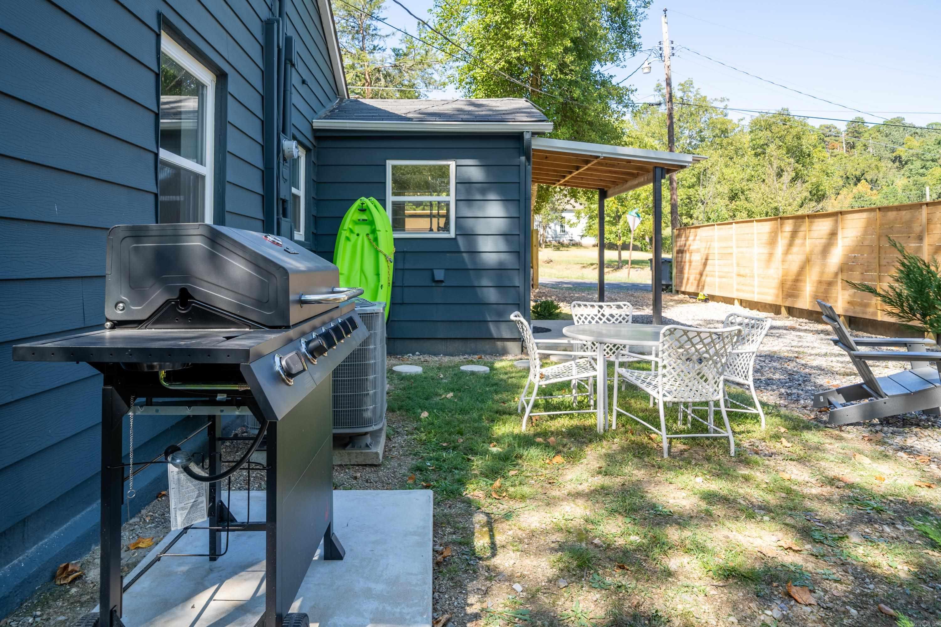 WESTBROOK ADDITION - Residential