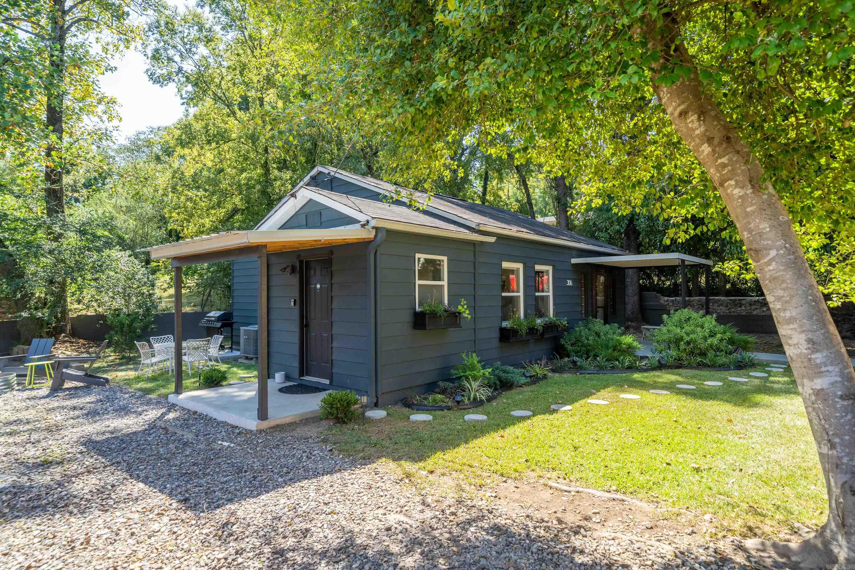 WESTBROOK ADDITION - Residential