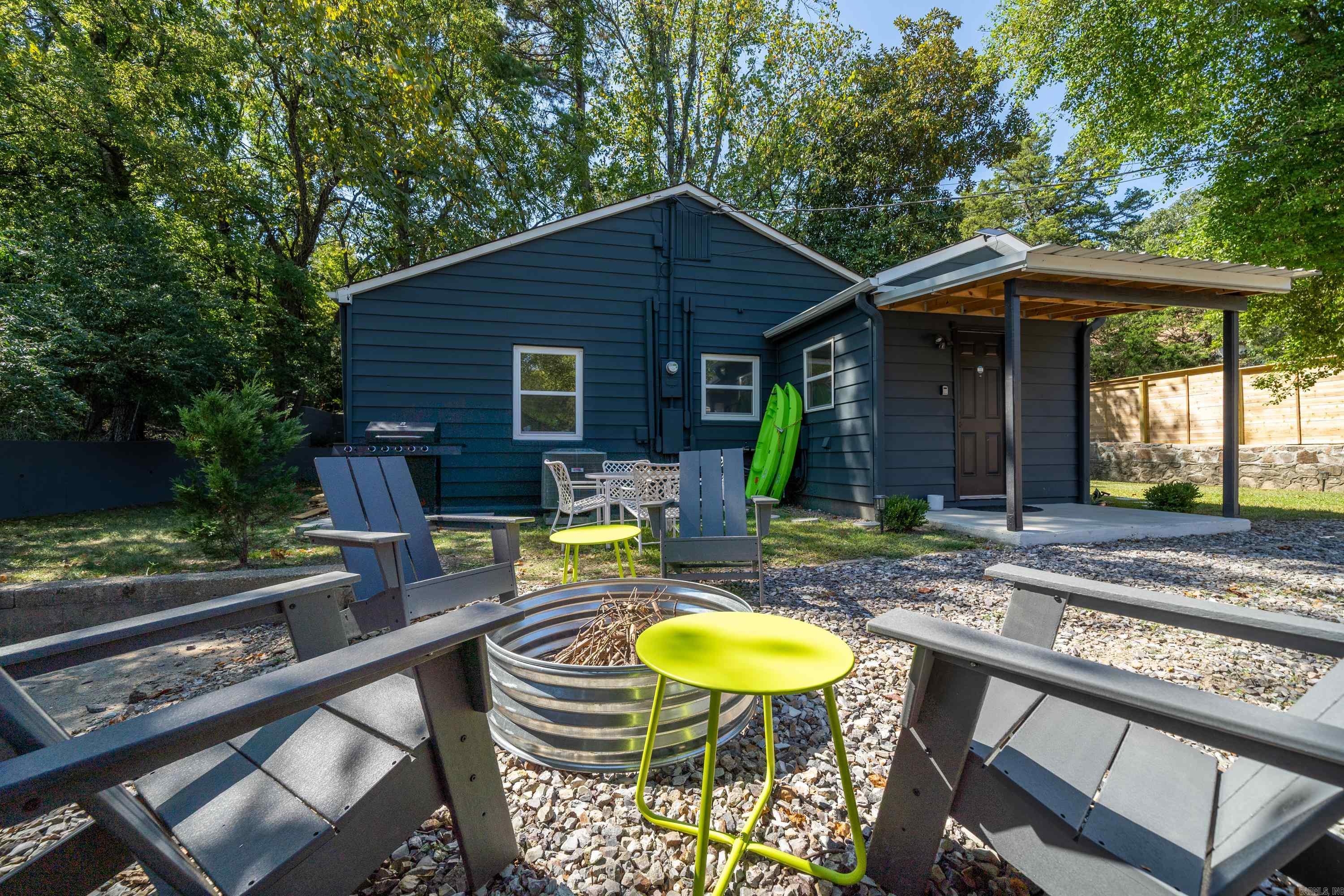 WESTBROOK ADDITION - Residential