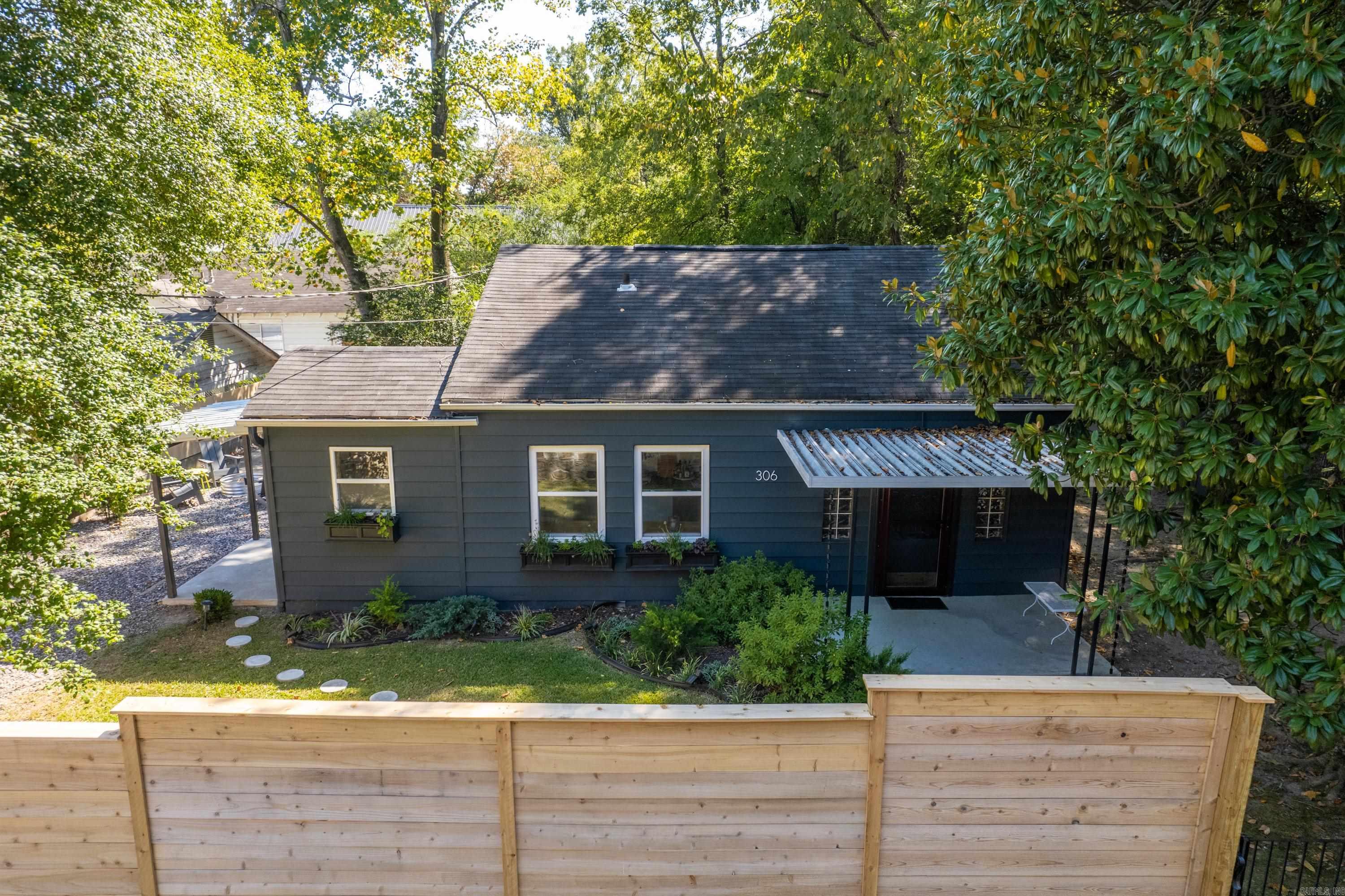 WESTBROOK ADDITION - Residential