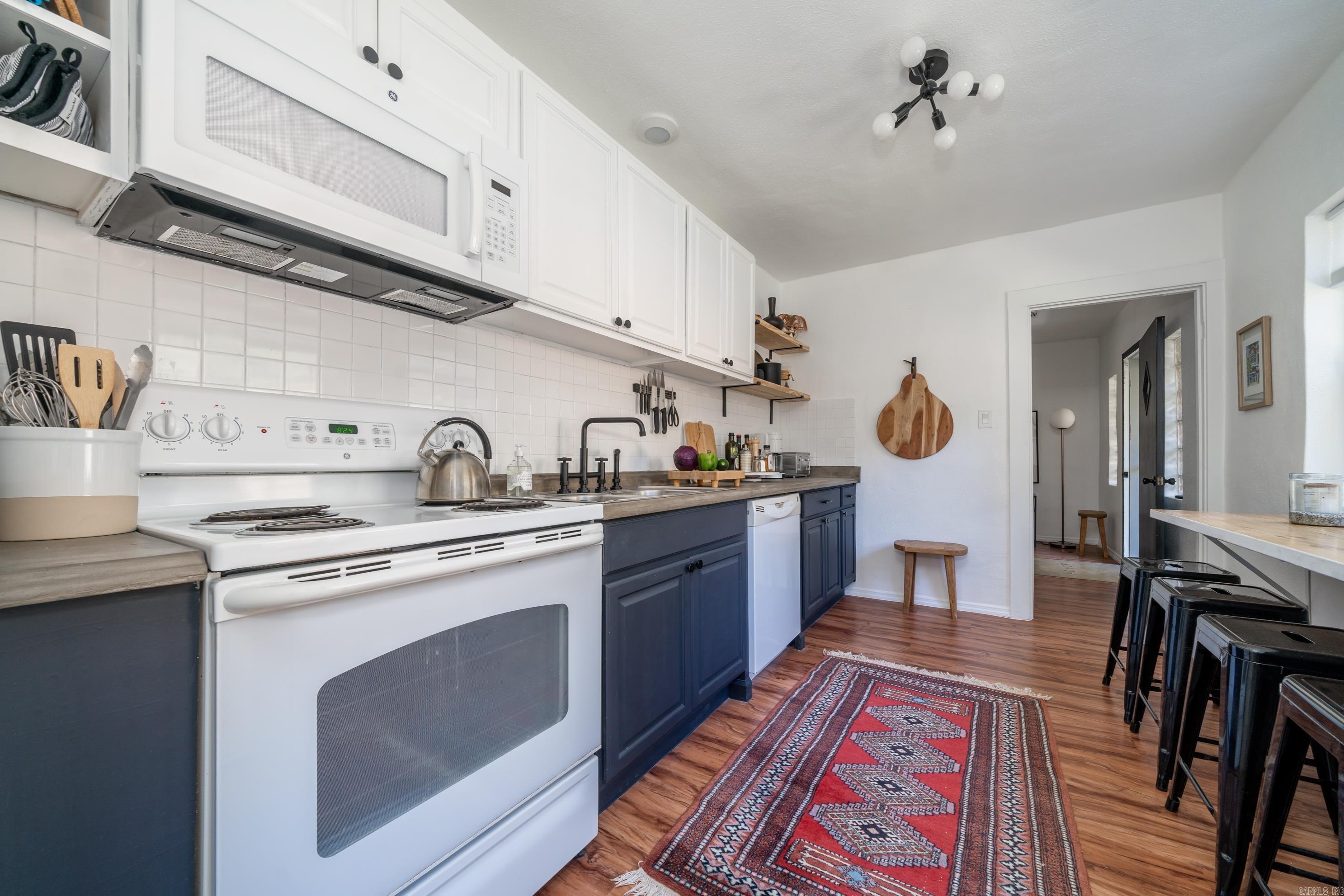 WESTBROOK ADDITION - Residential