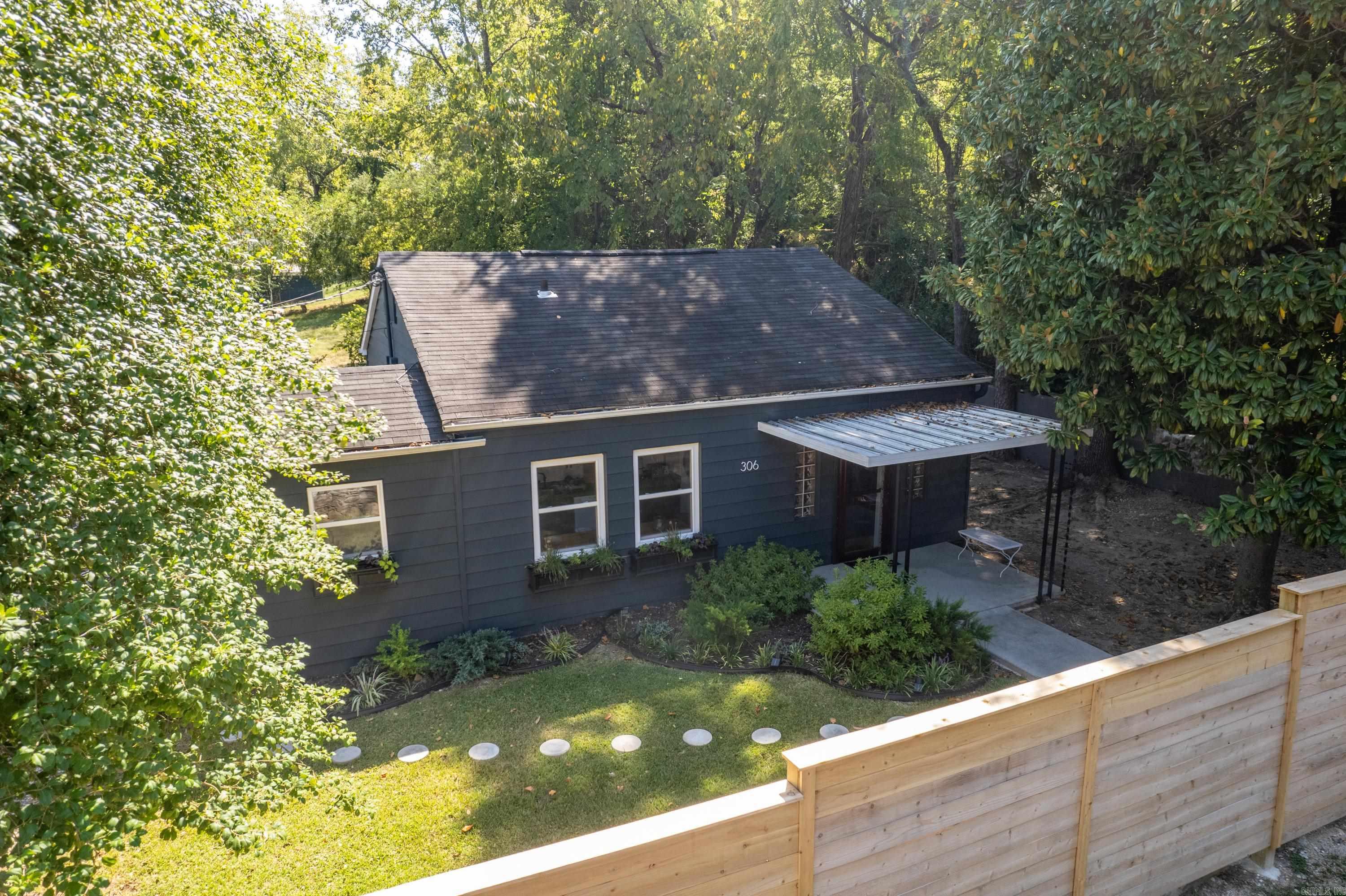 WESTBROOK ADDITION - Residential