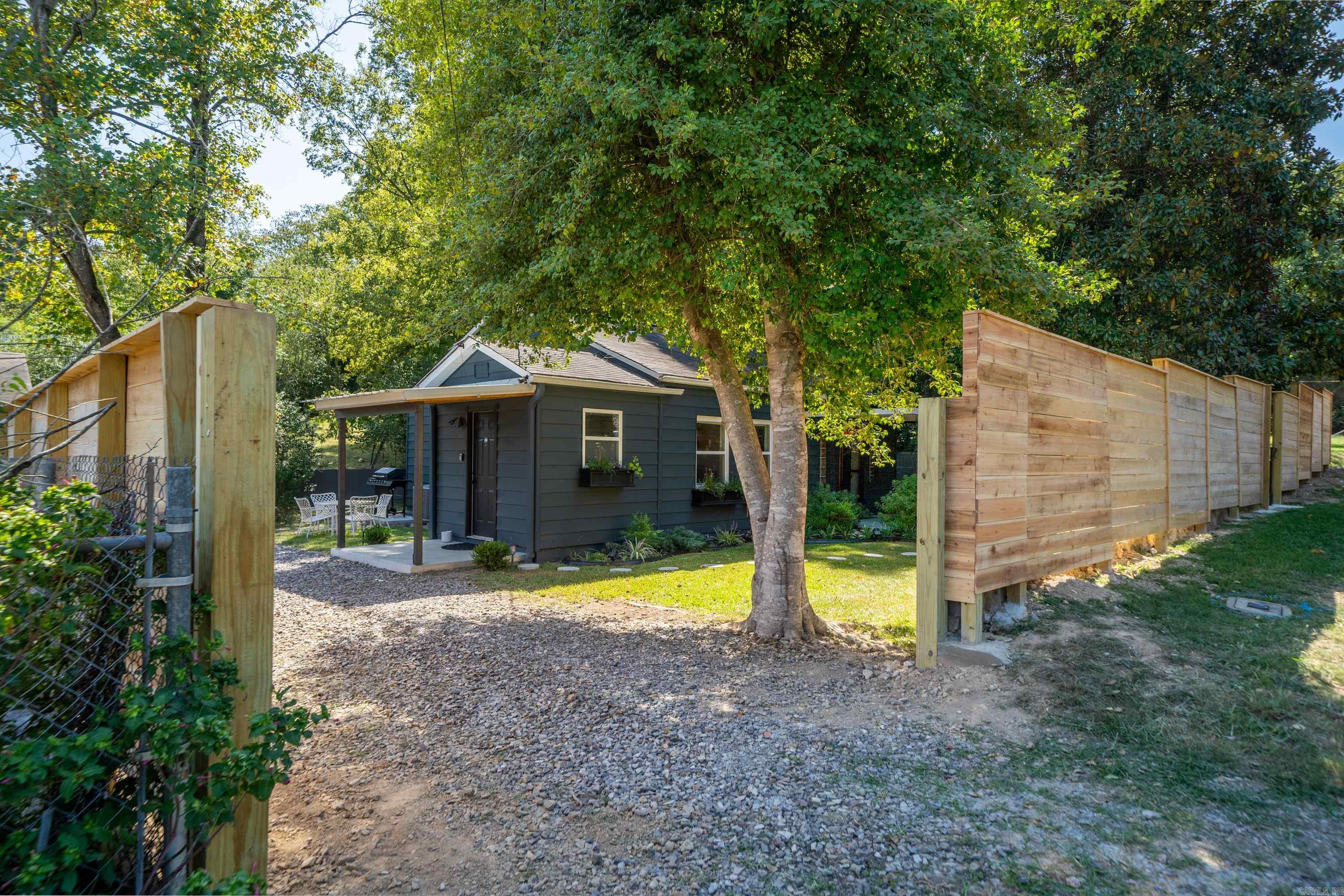 WESTBROOK ADDITION - Residential