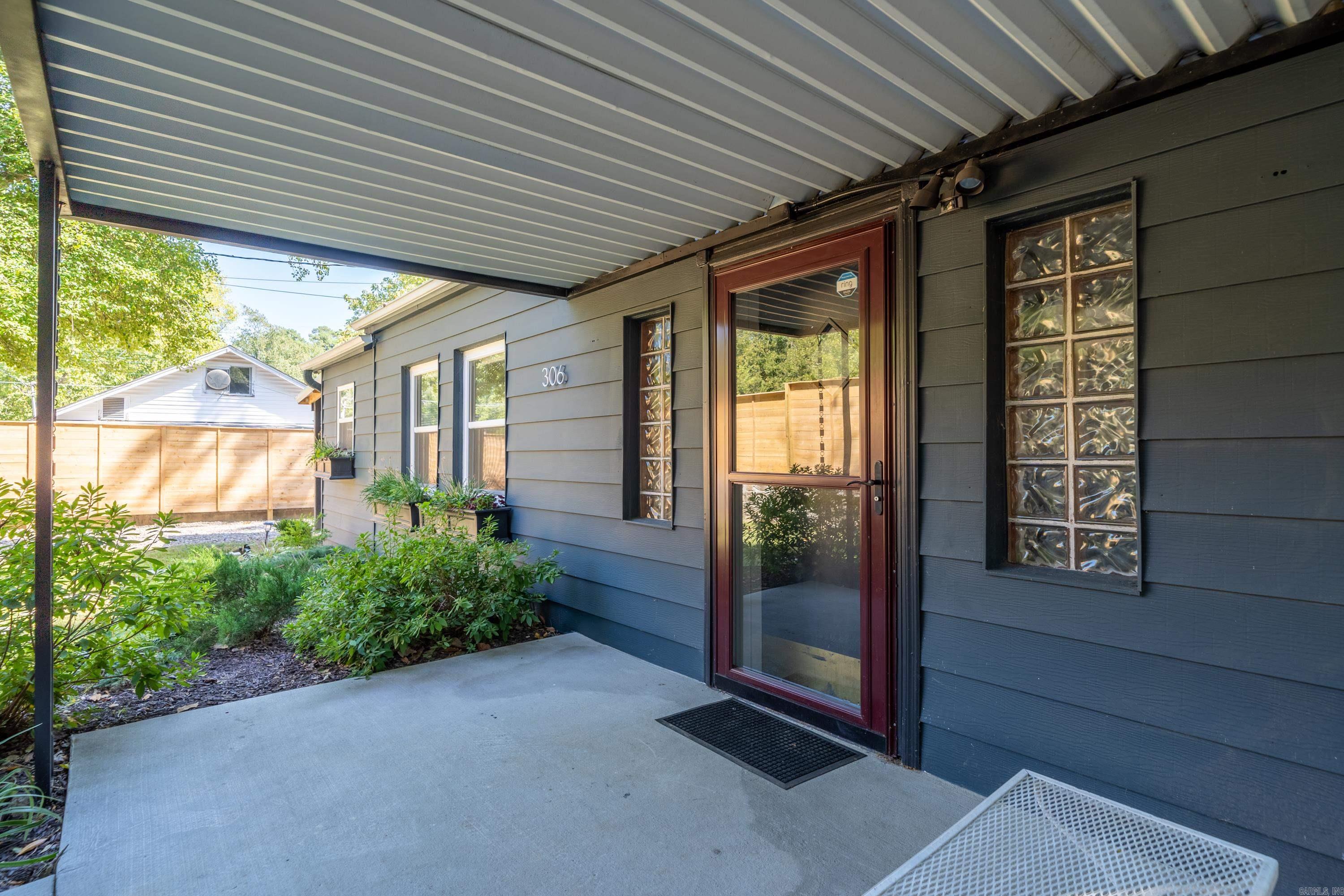 WESTBROOK ADDITION - Residential