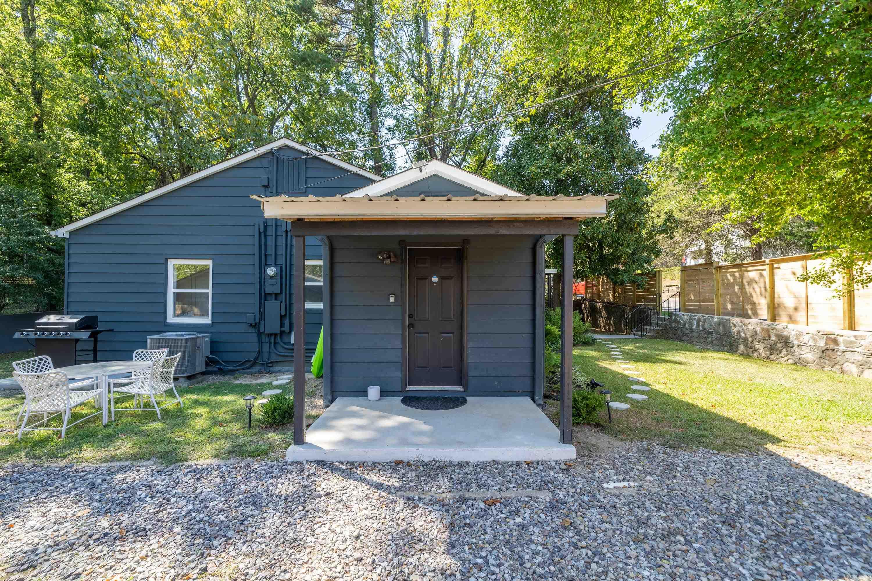 WESTBROOK ADDITION - Residential