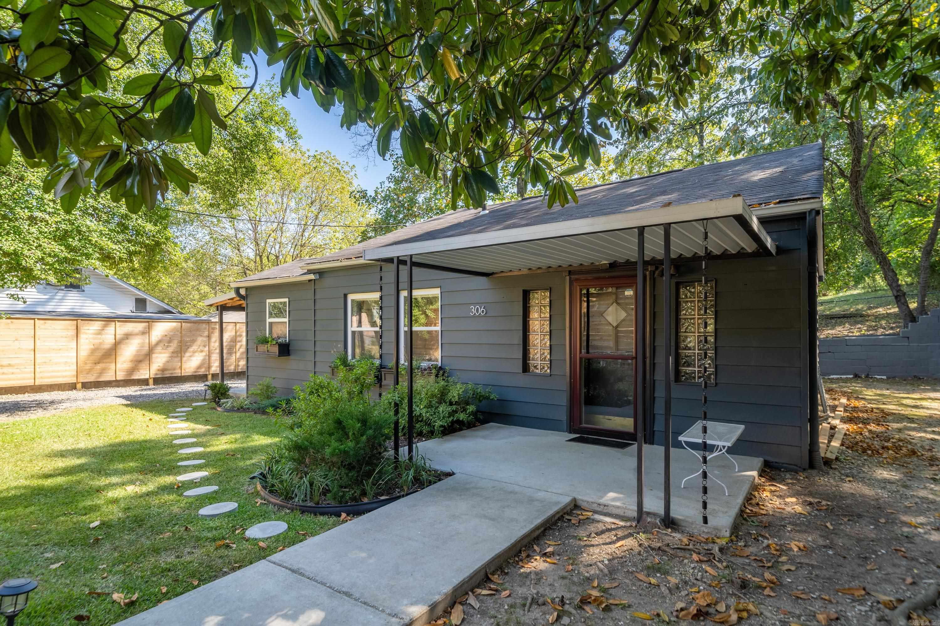 WESTBROOK ADDITION - Residential