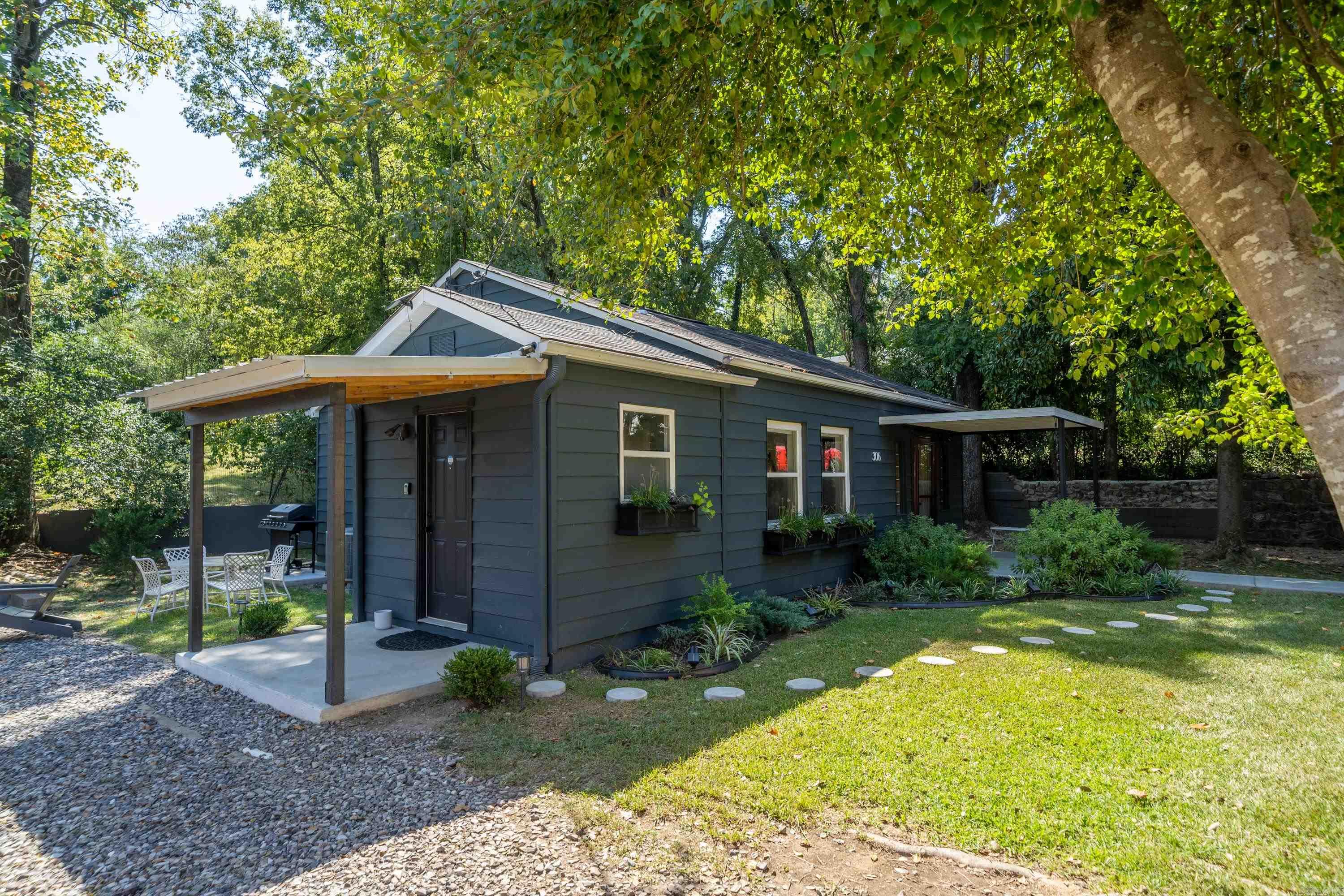 WESTBROOK ADDITION - Residential