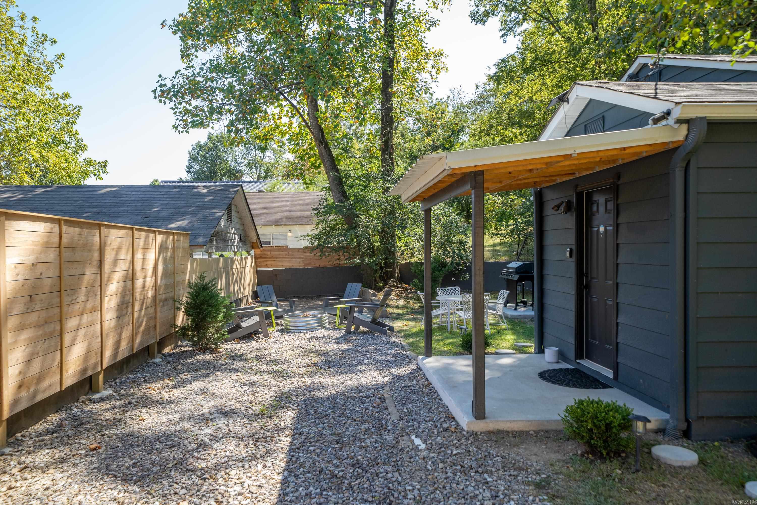 WESTBROOK ADDITION - Residential