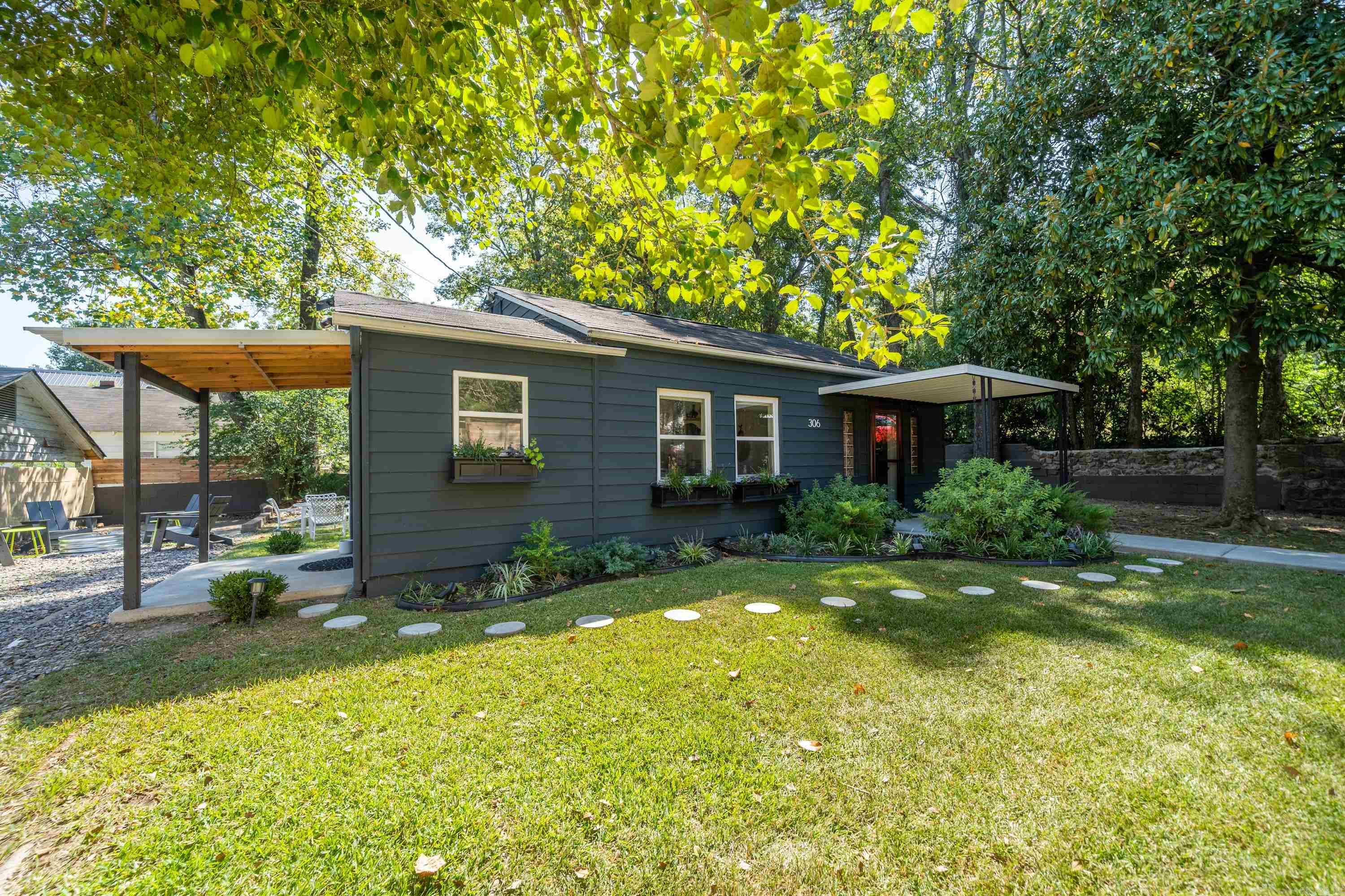 WESTBROOK ADDITION - Residential