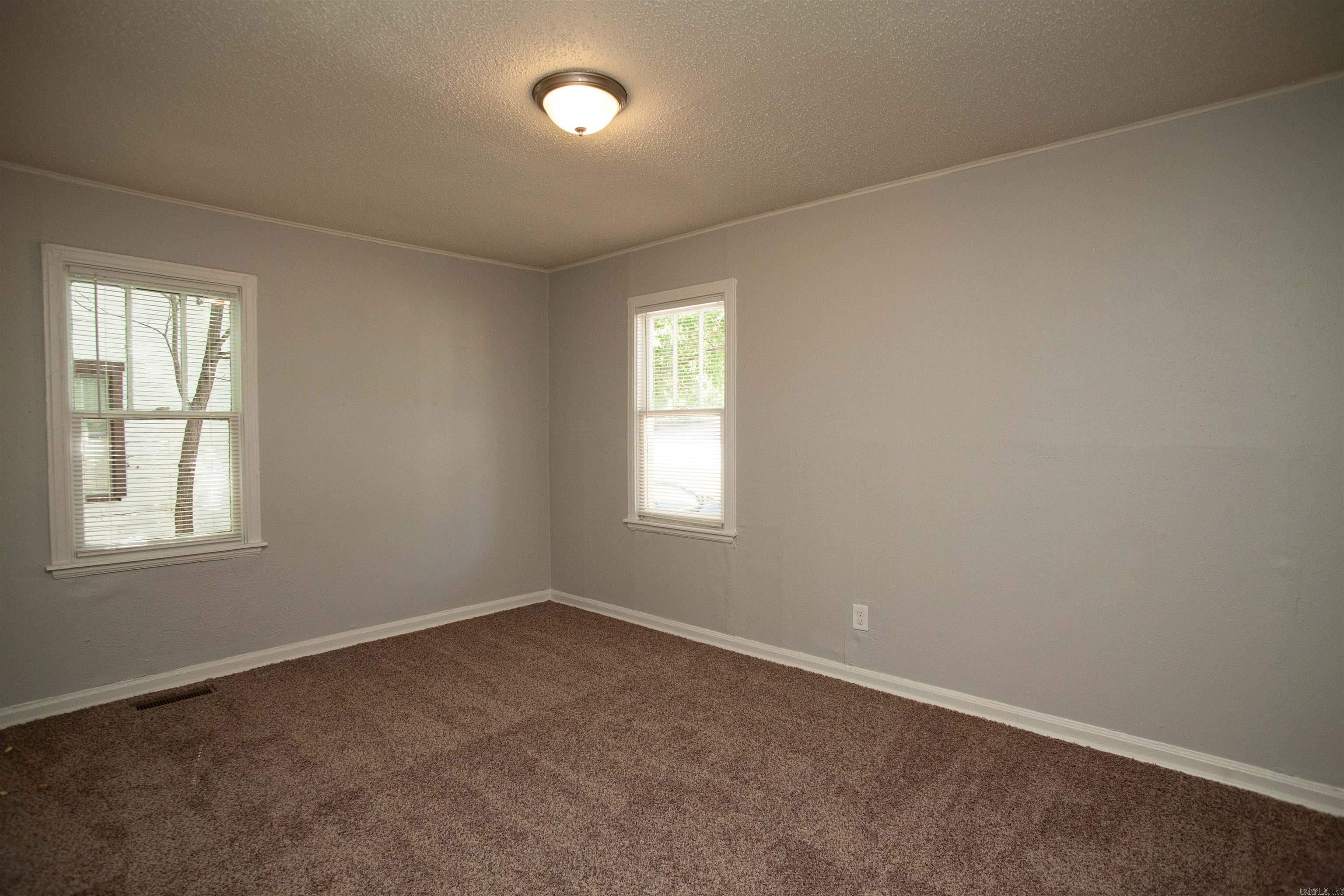 Bushmeyers Annex #1 - Residential Lease