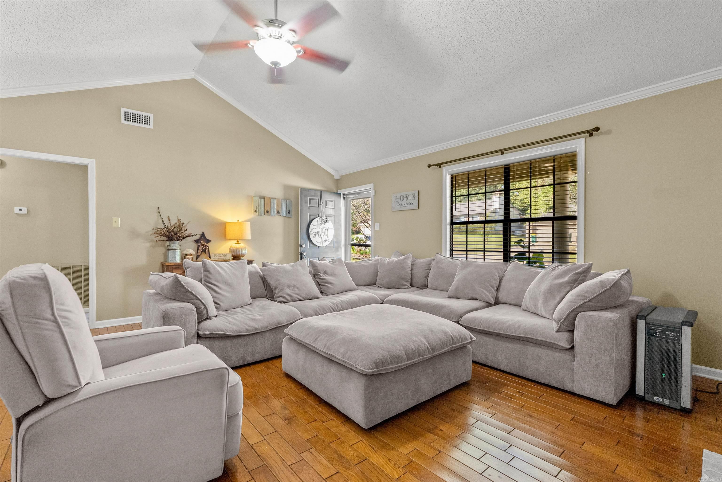 SANDPIPER - Residential
