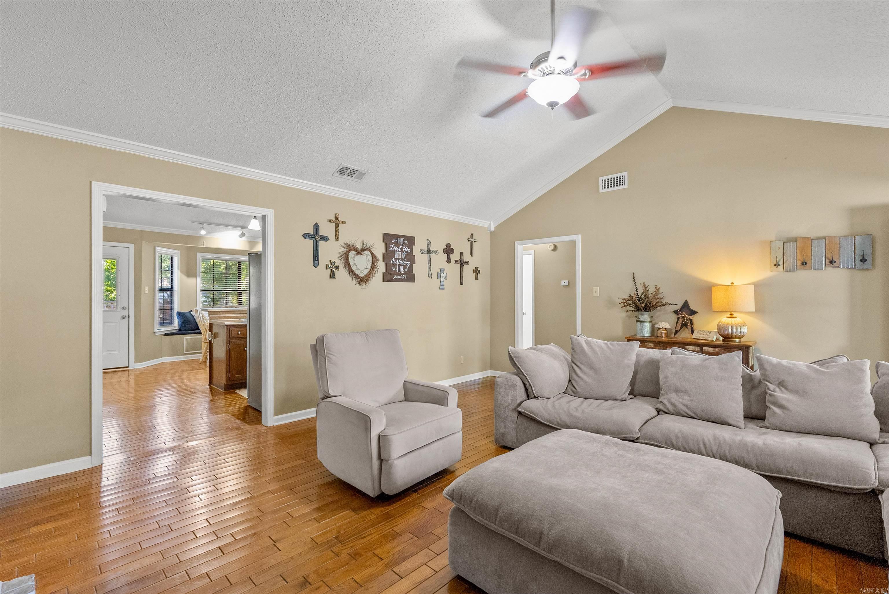 SANDPIPER - Residential