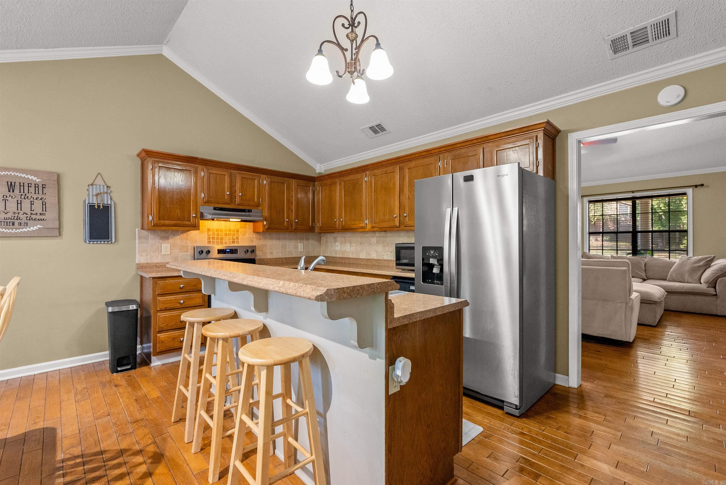 SANDPIPER - Residential