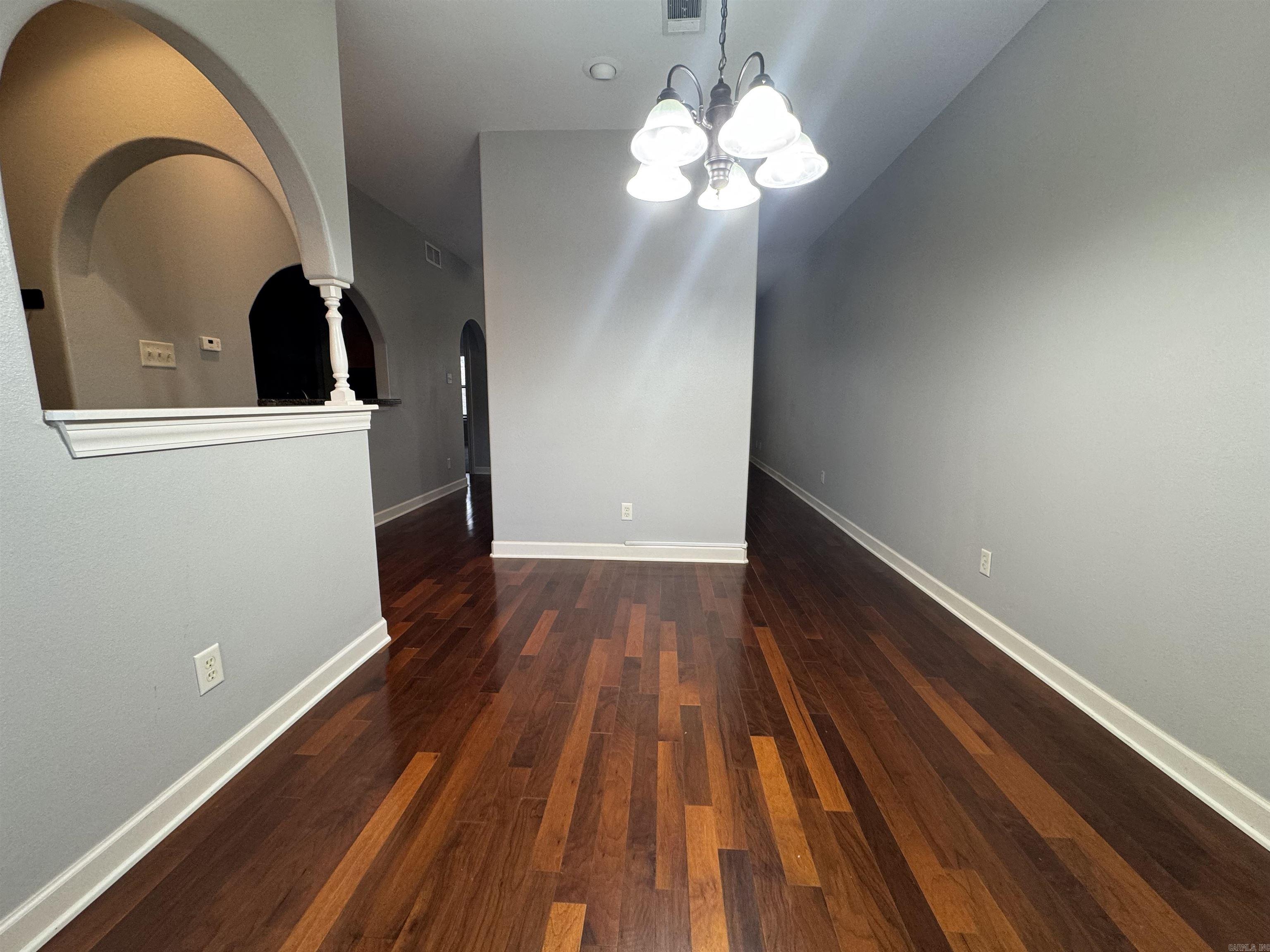 TIMBER RIDGE HPR - Residential