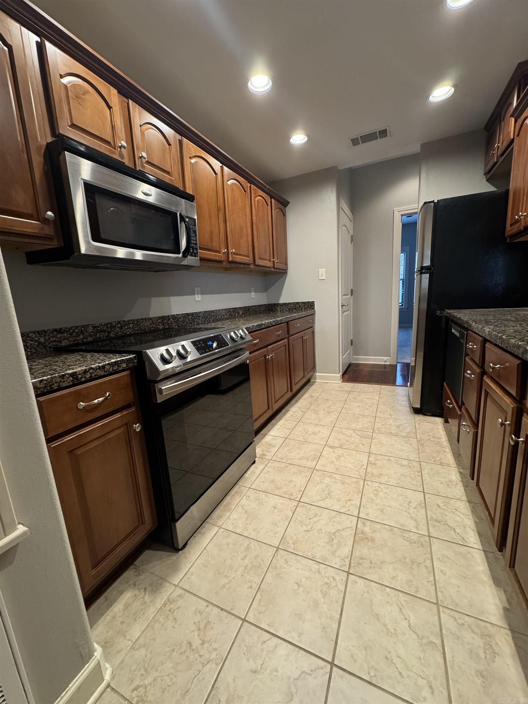 TIMBER RIDGE HPR - Residential