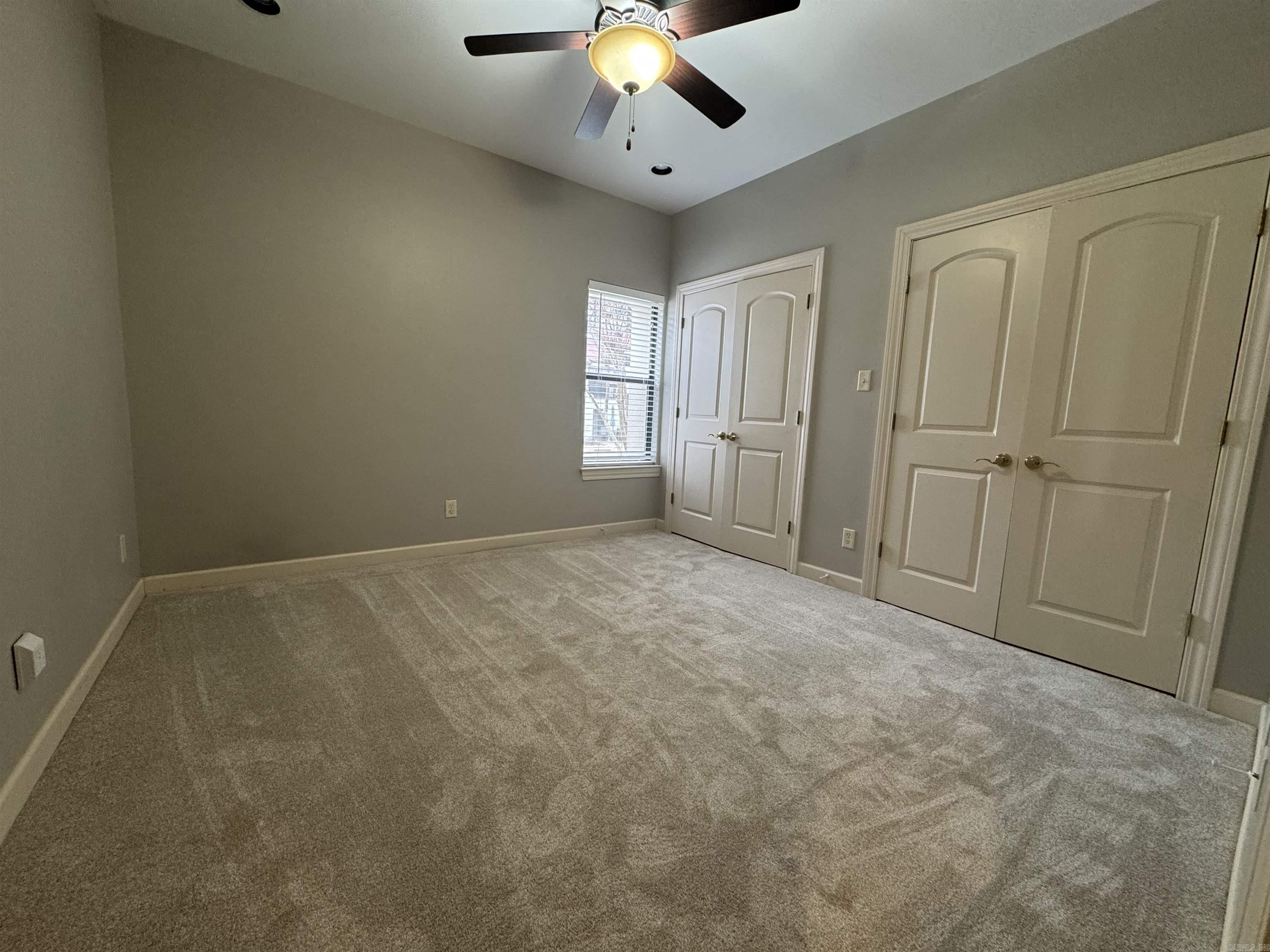 TIMBER RIDGE HPR - Residential