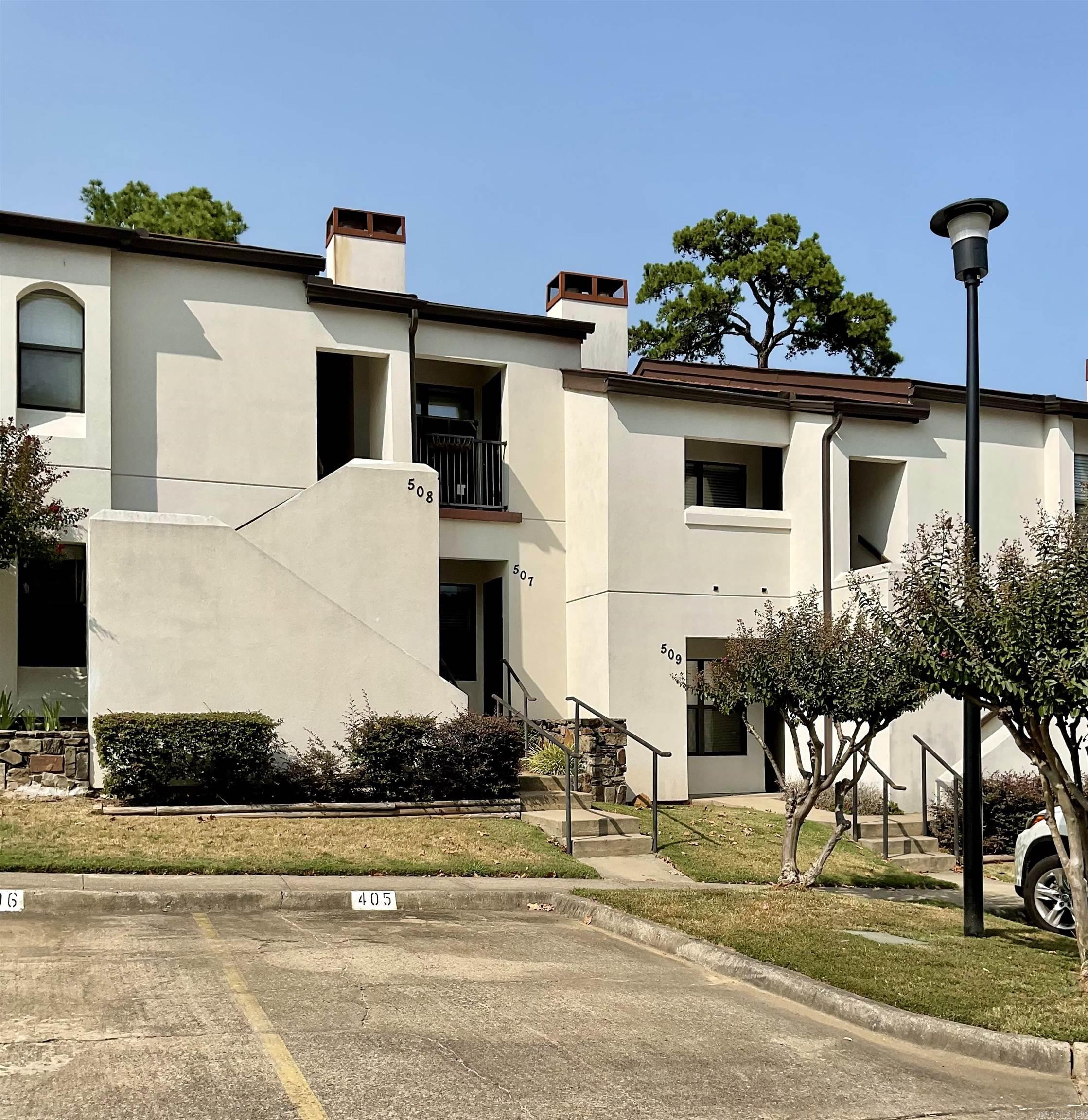 TIMBER RIDGE HPR - Residential