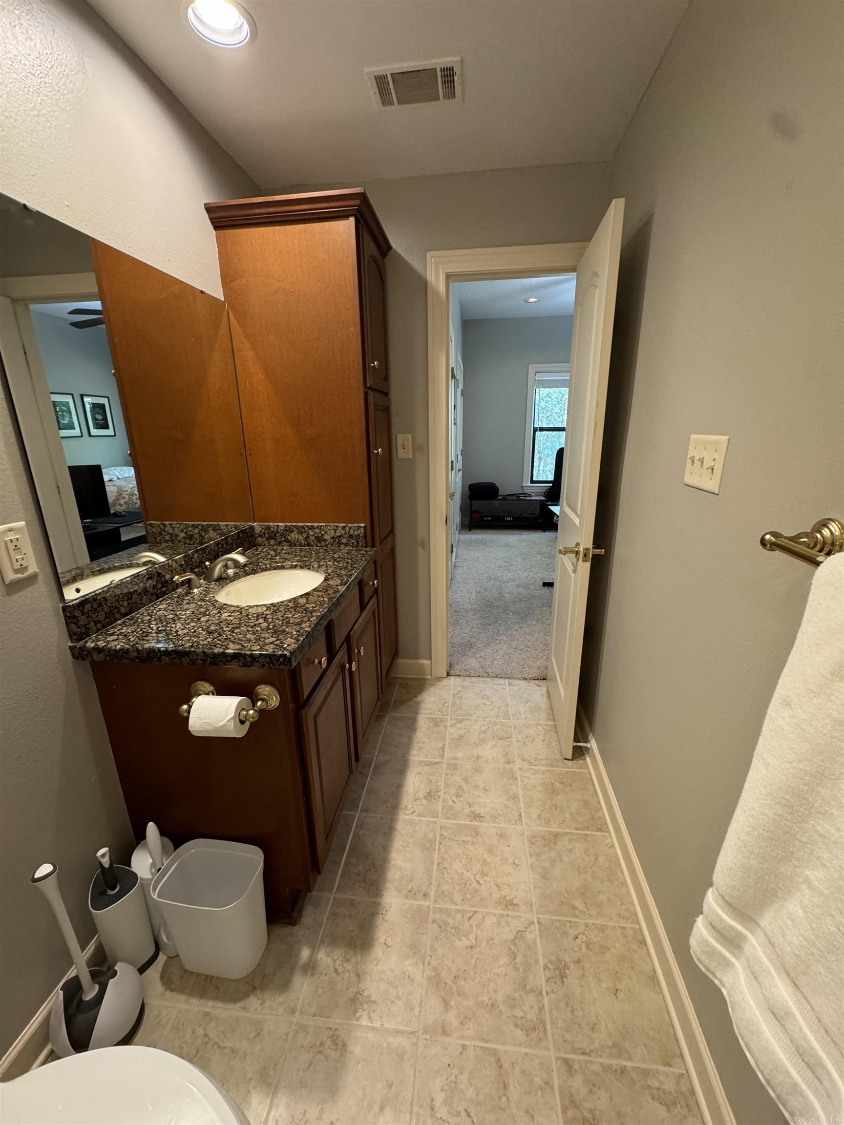 TIMBER RIDGE HPR - Residential