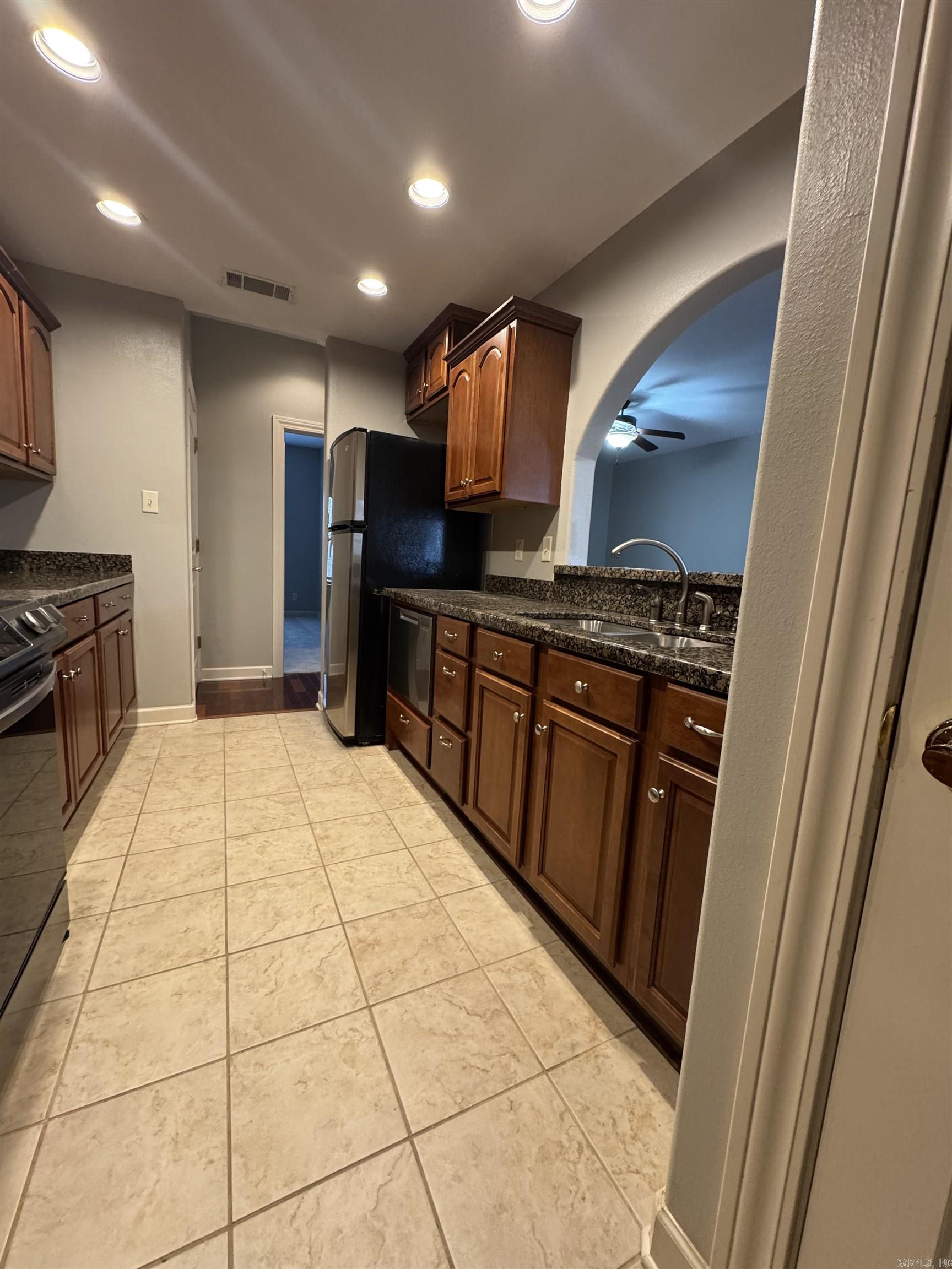 TIMBER RIDGE HPR - Residential