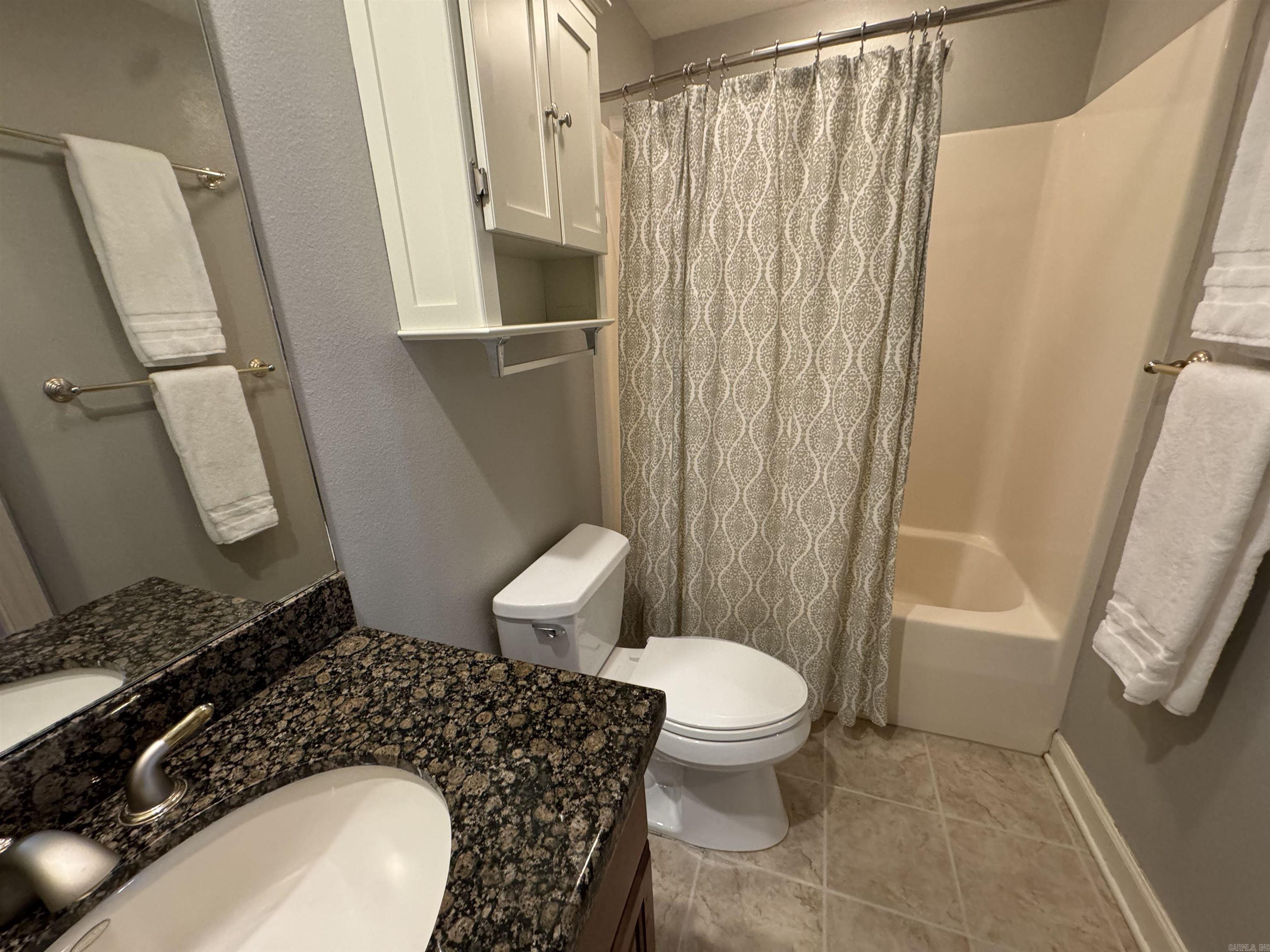 TIMBER RIDGE HPR - Residential