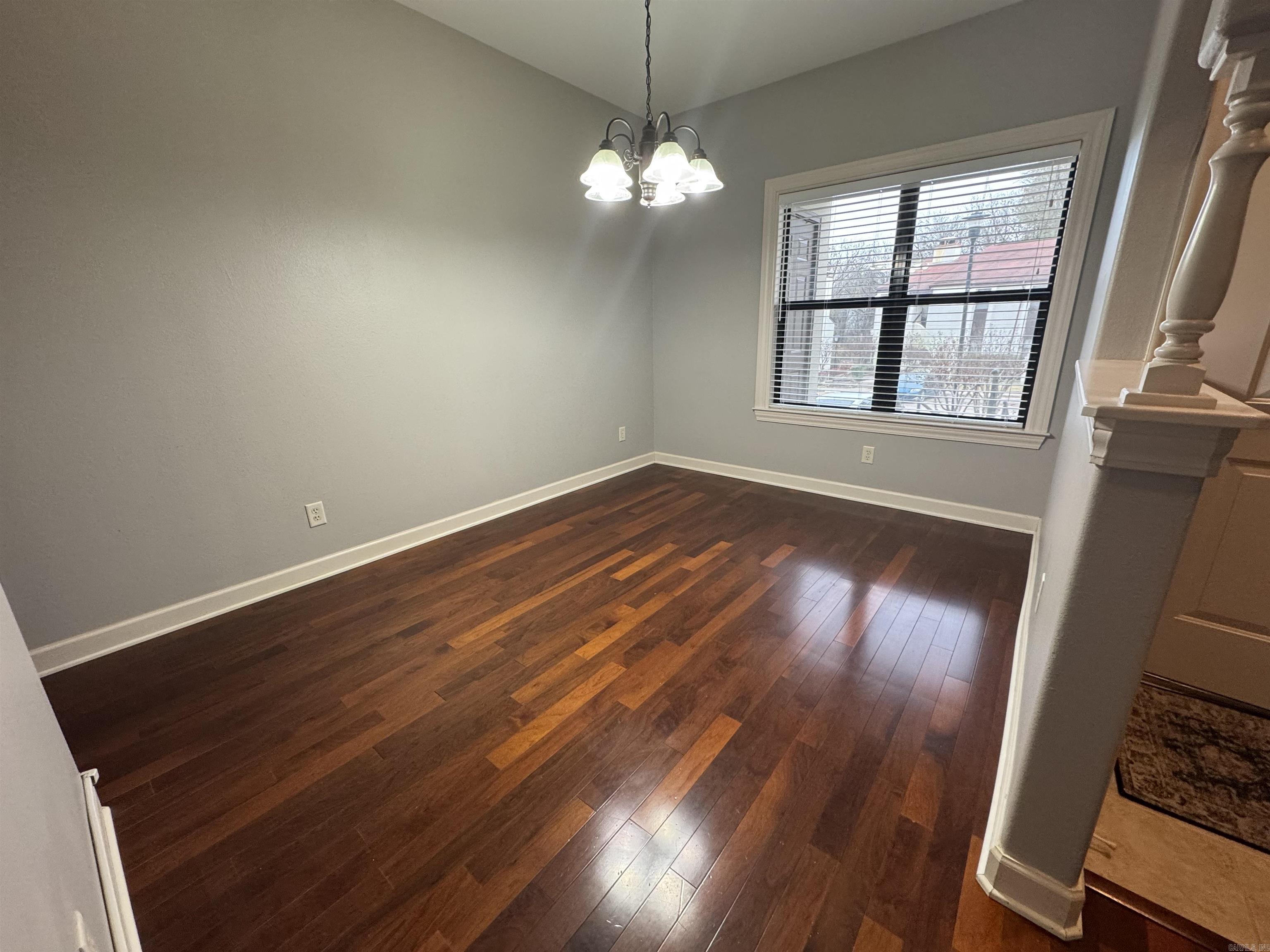 TIMBER RIDGE HPR - Residential