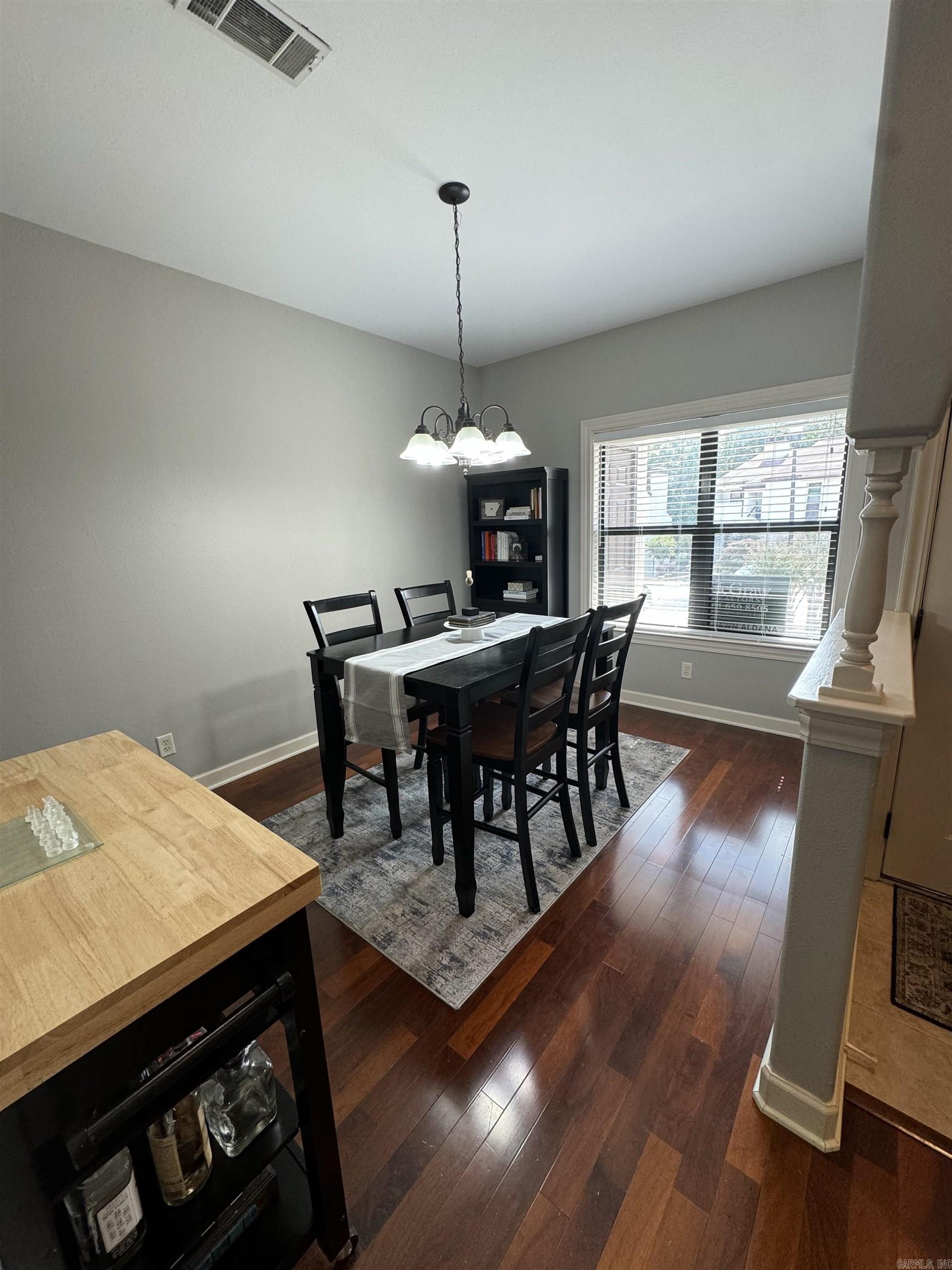 TIMBER RIDGE HPR - Residential