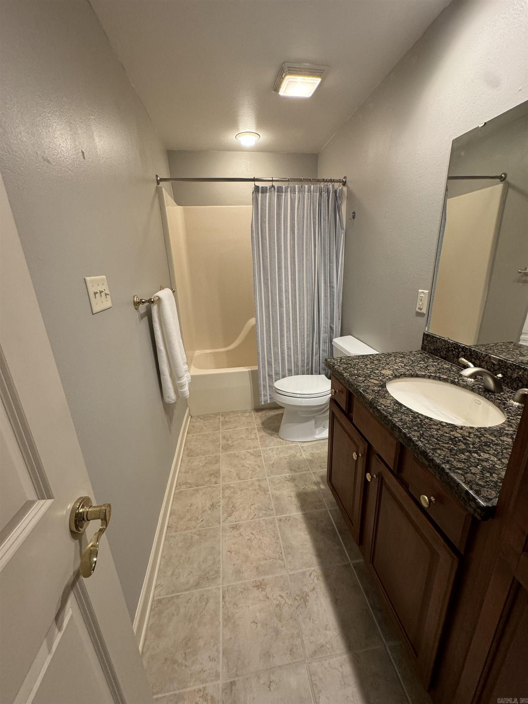 TIMBER RIDGE HPR - Residential