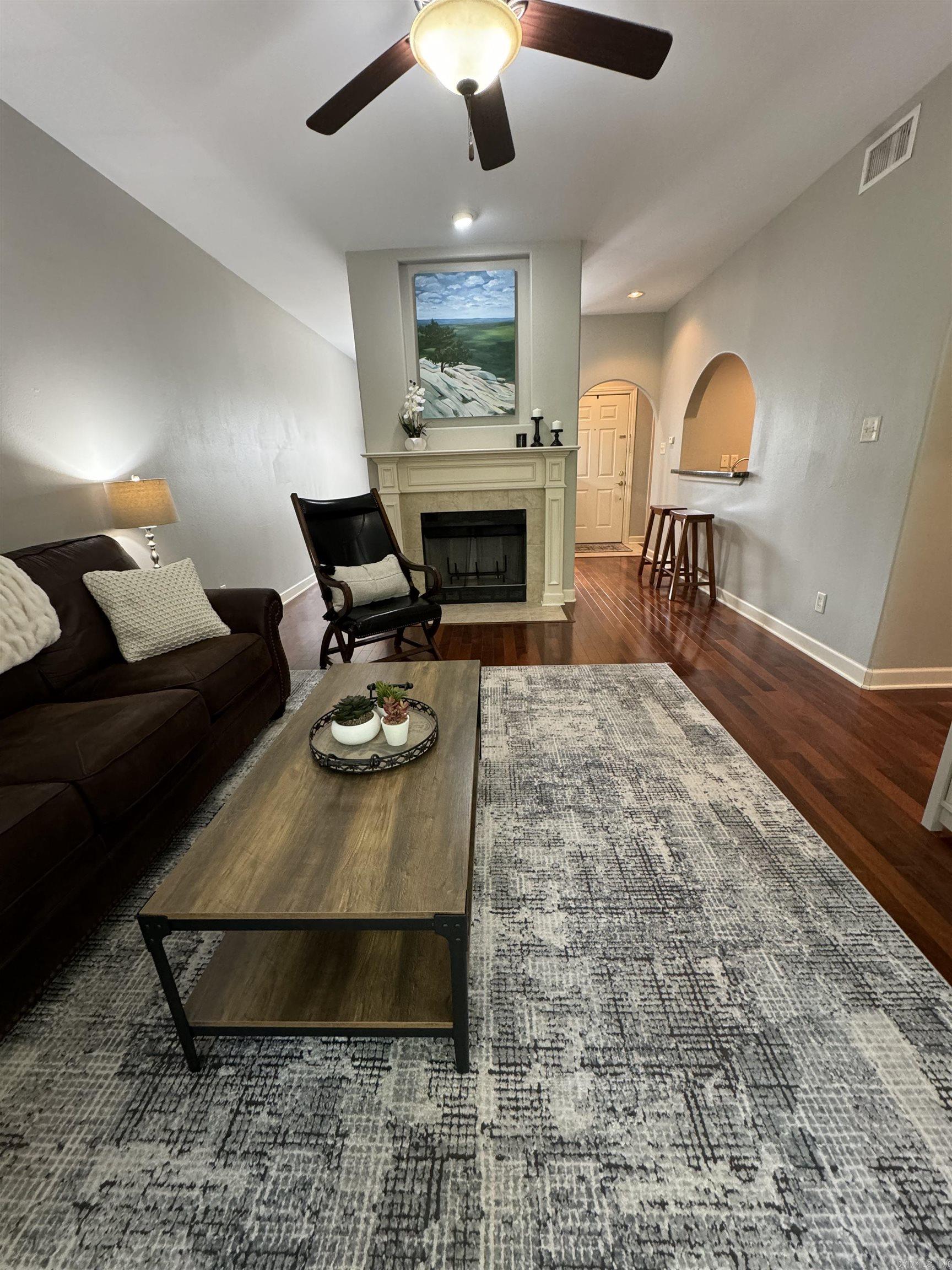 TIMBER RIDGE HPR - Residential