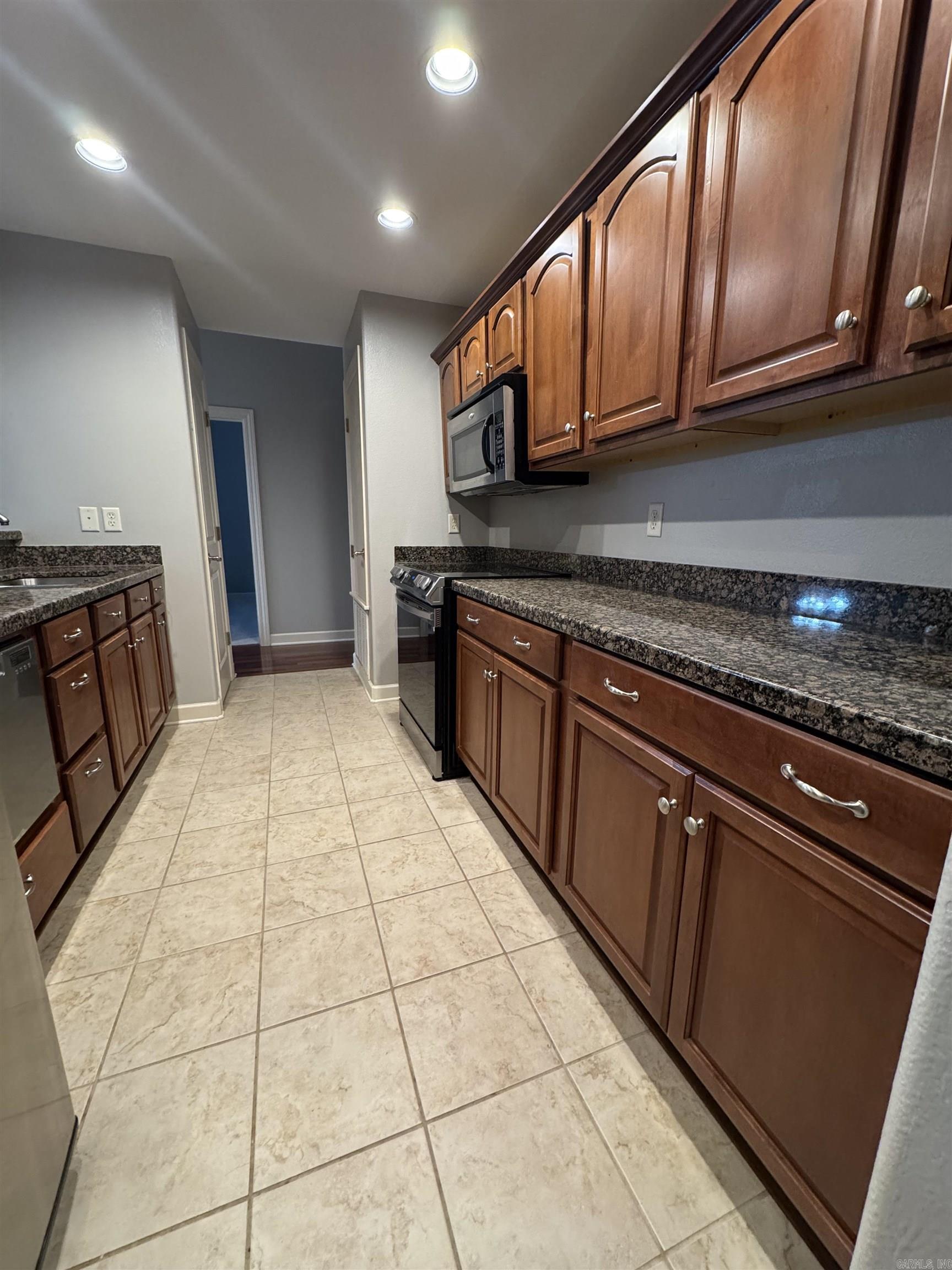 TIMBER RIDGE HPR - Residential