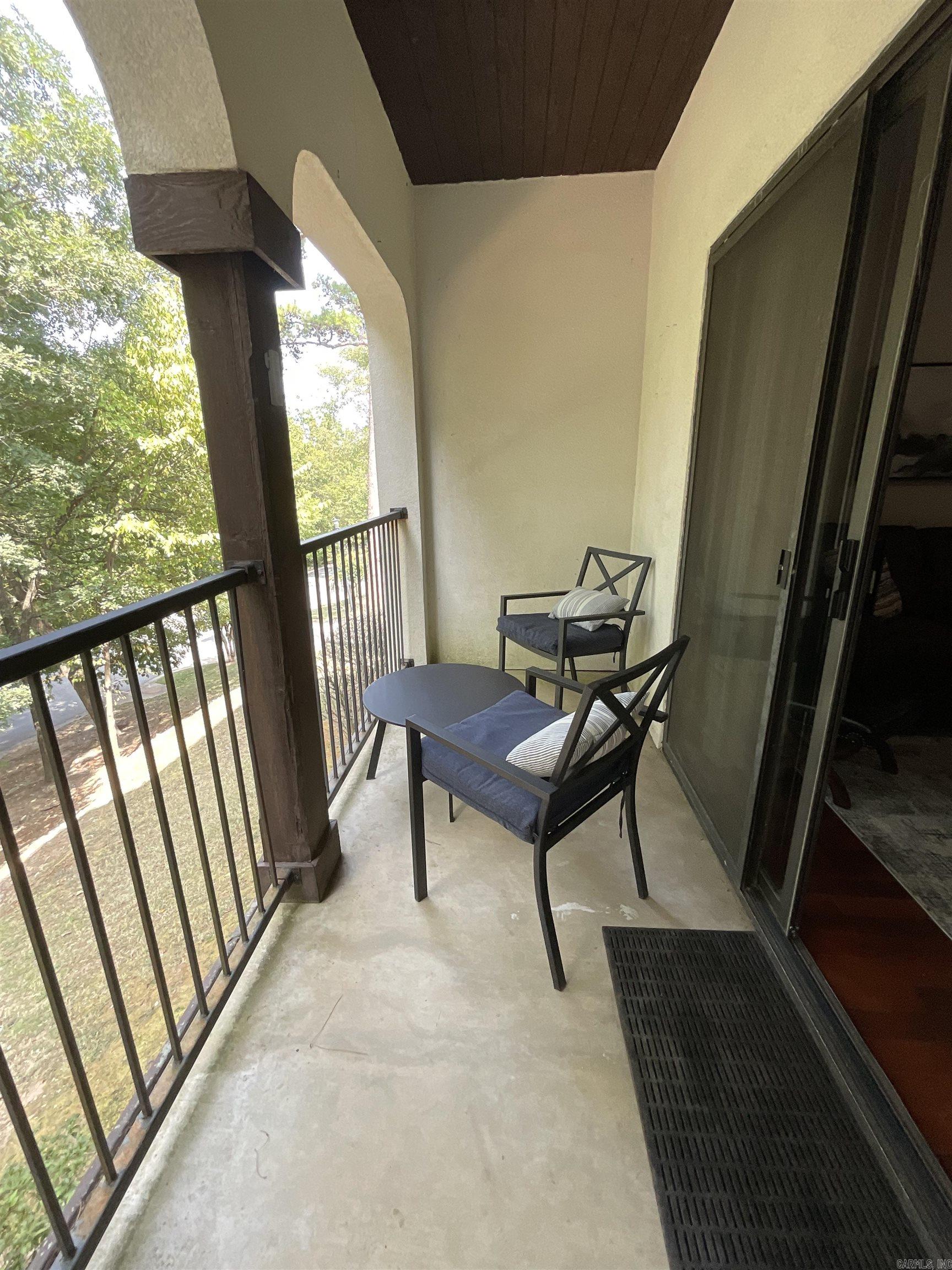 TIMBER RIDGE HPR - Residential