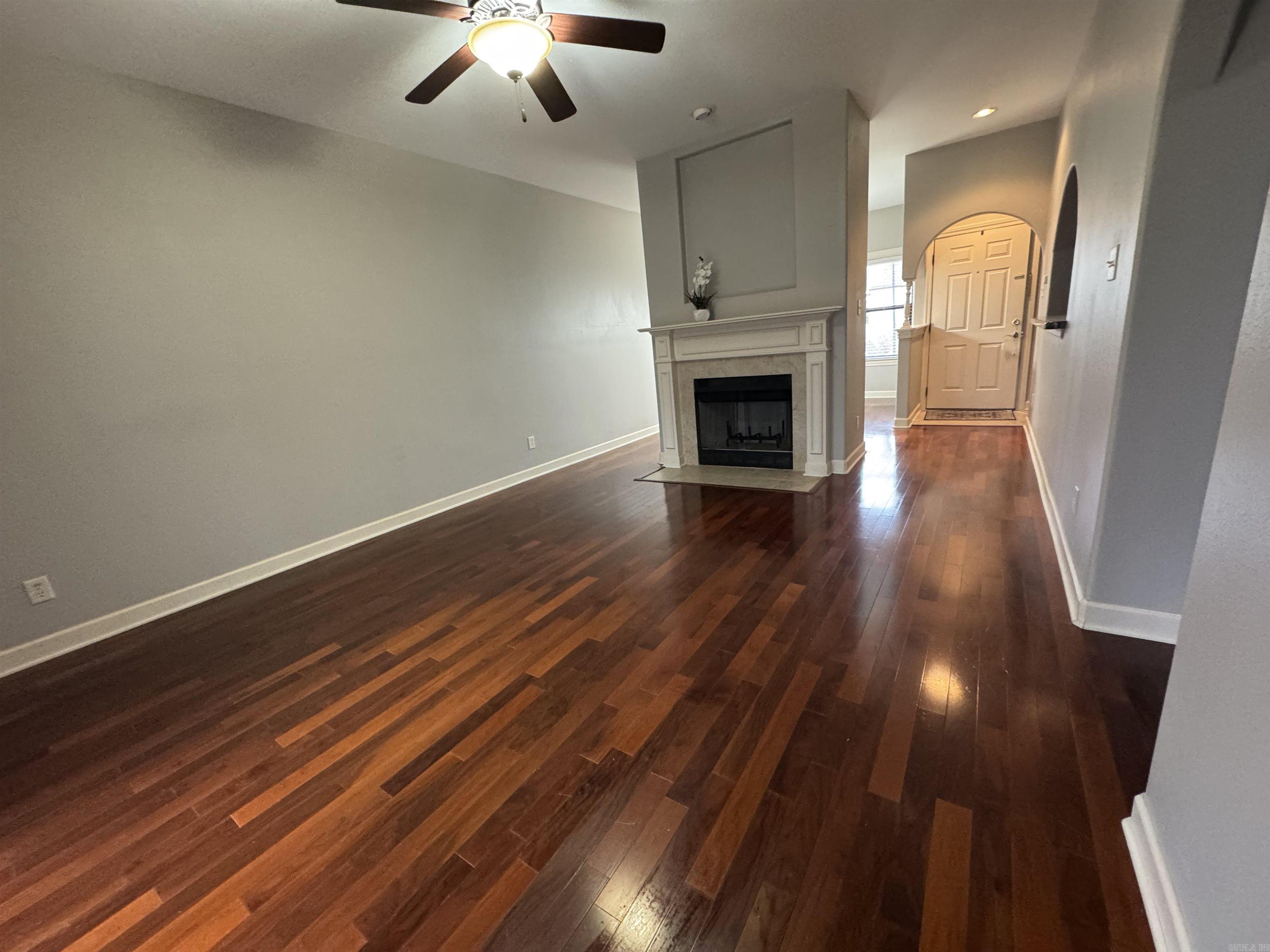 TIMBER RIDGE HPR - Residential