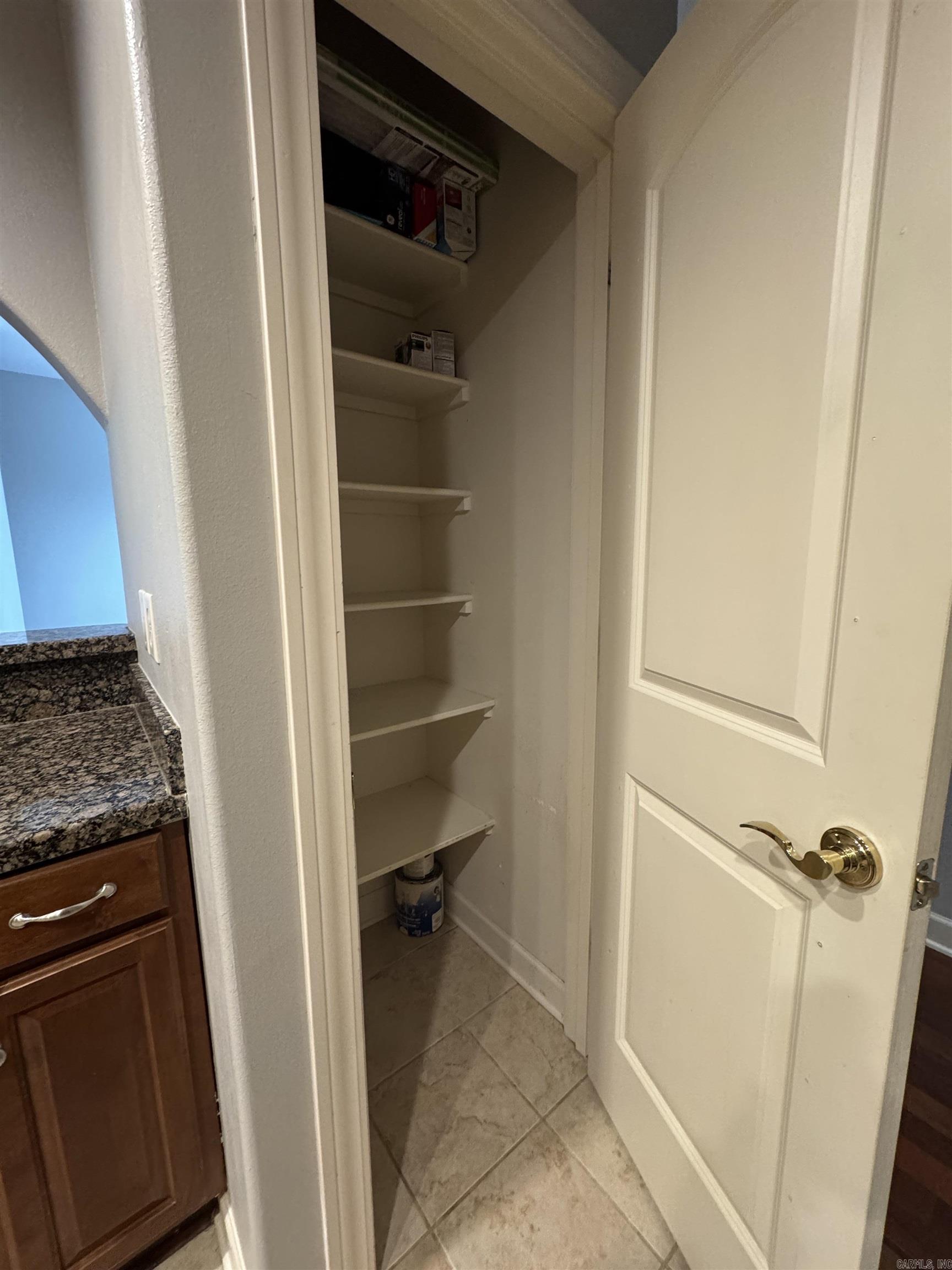 TIMBER RIDGE HPR - Residential