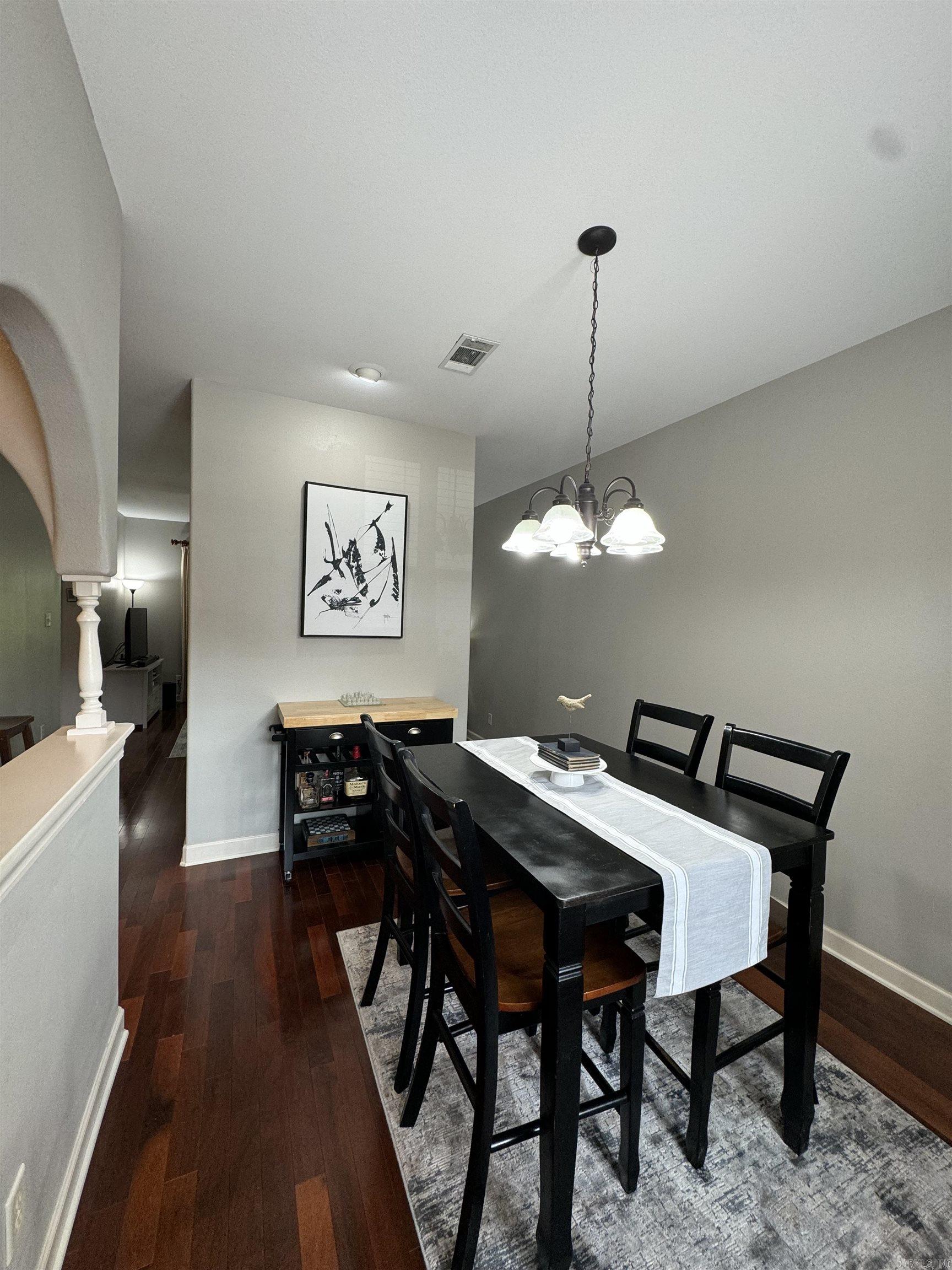 TIMBER RIDGE HPR - Residential