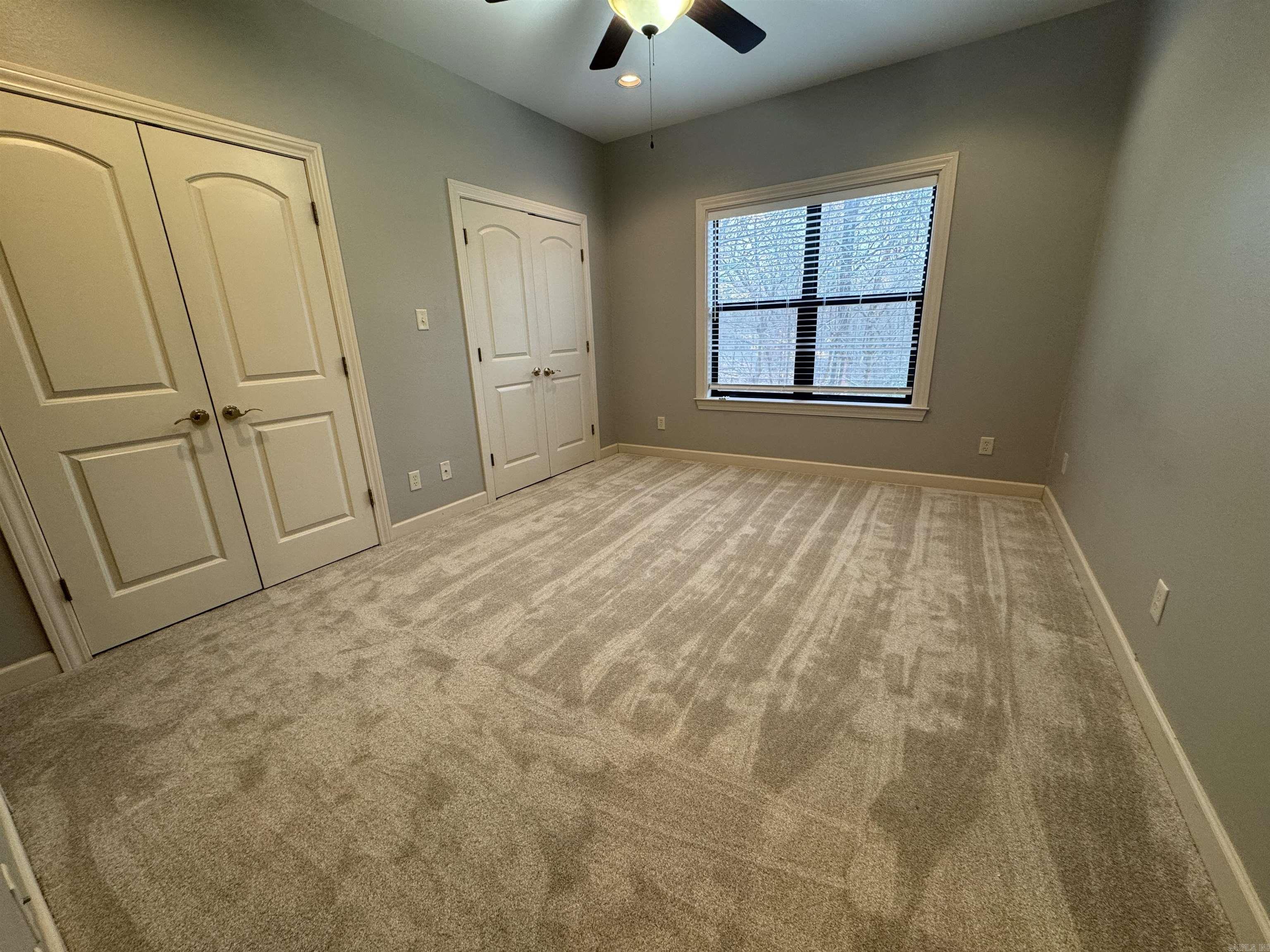 TIMBER RIDGE HPR - Residential